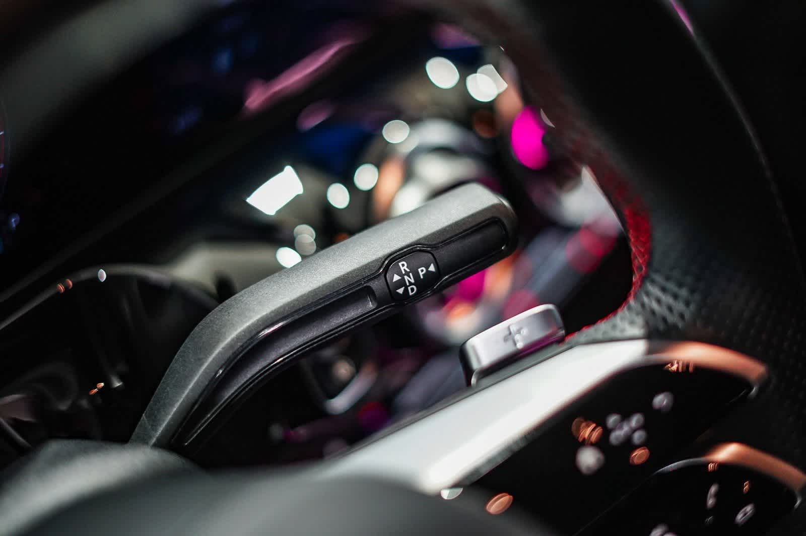 Thumbnail: 2025 Mercedes-Benz GLA - 18