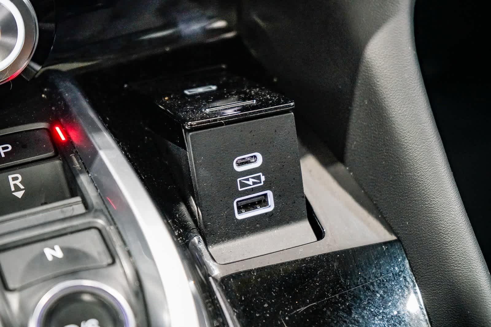 Thumbnail: 2024 Acura MDX - 23