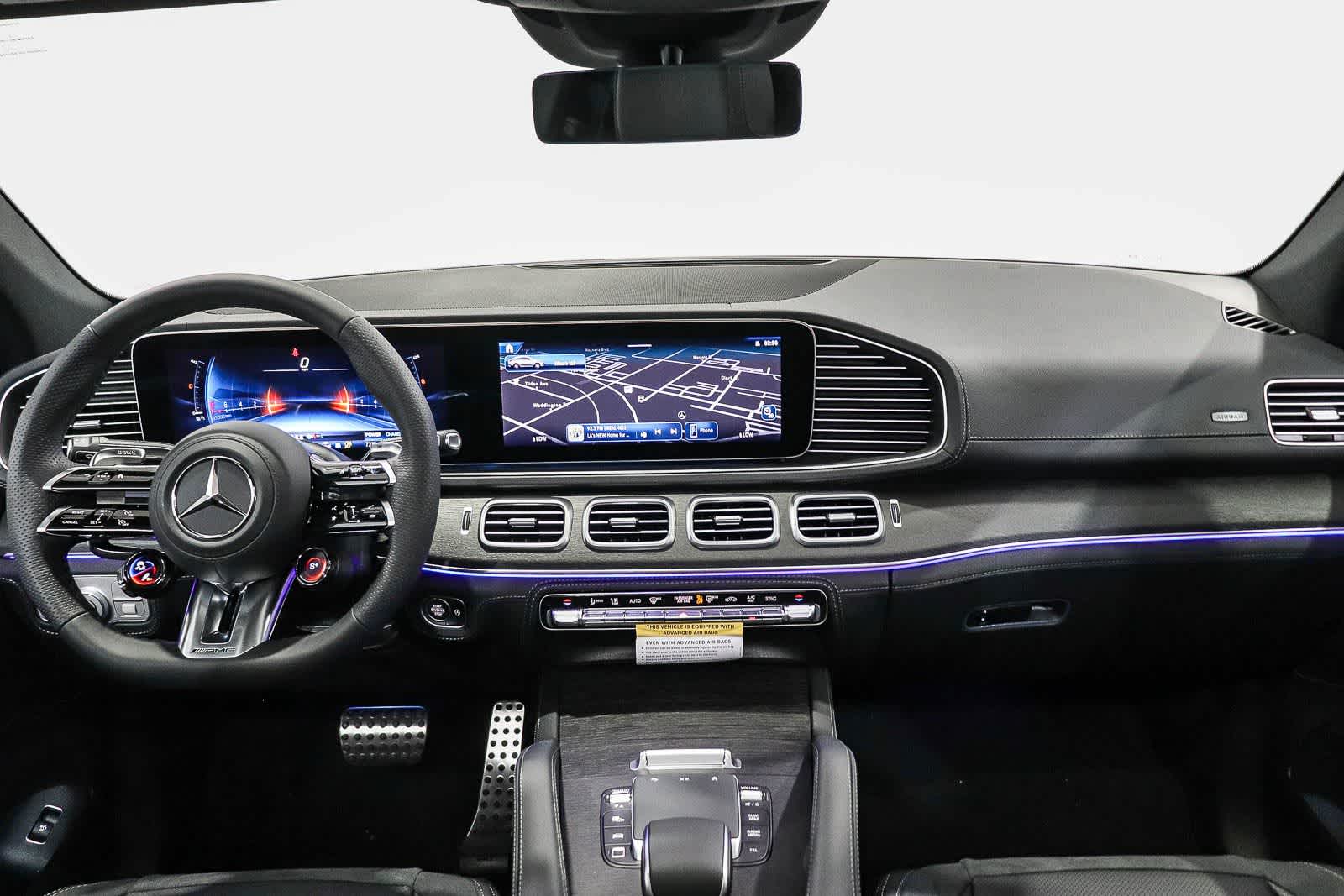 Thumbnail: 2026 Mercedes-Benz GLE - 14