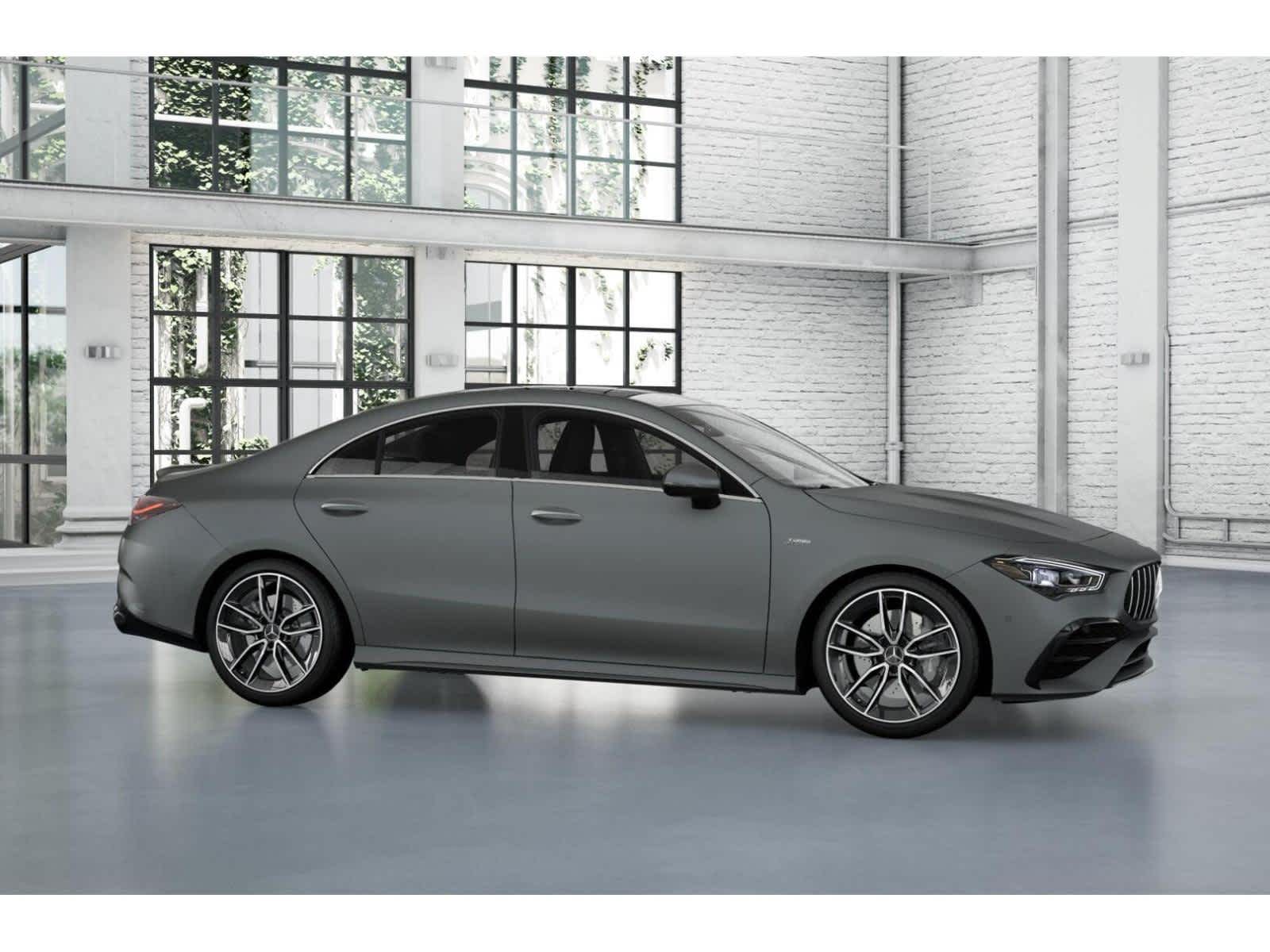 Thumbnail: 2026 Mercedes-Benz CLA - 13