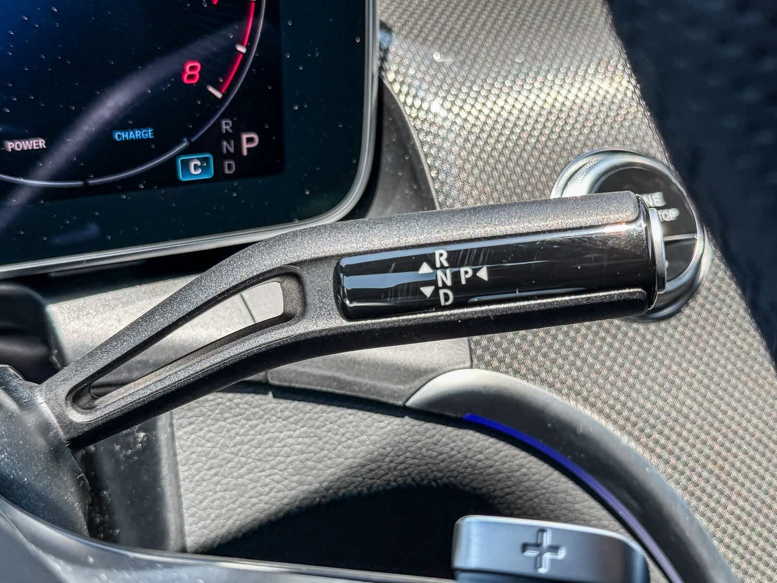 Thumbnail: 2025 Mercedes-Benz GLC - 20