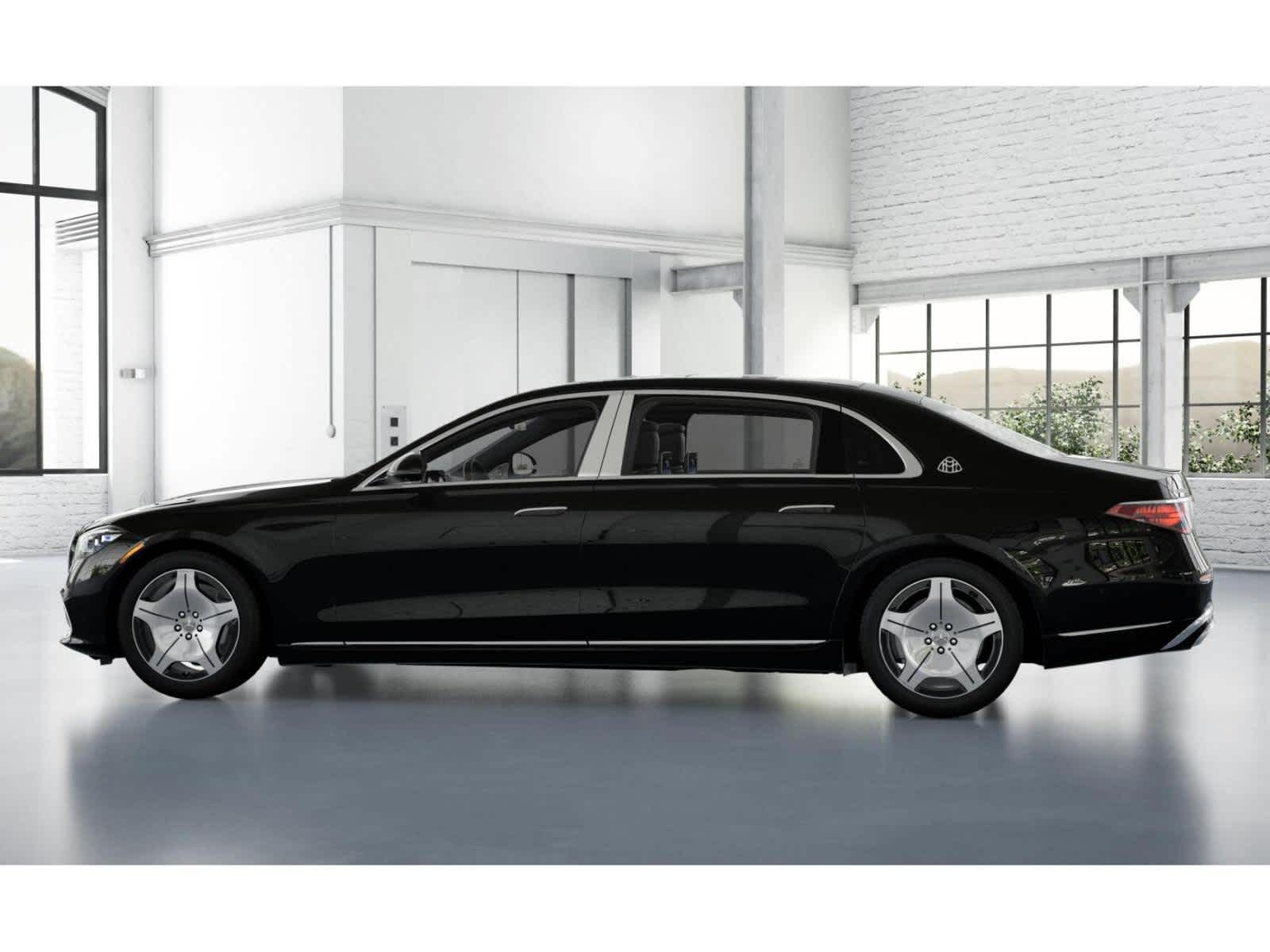 Thumbnail: 2026 Mercedes-Benz S-Class - 32