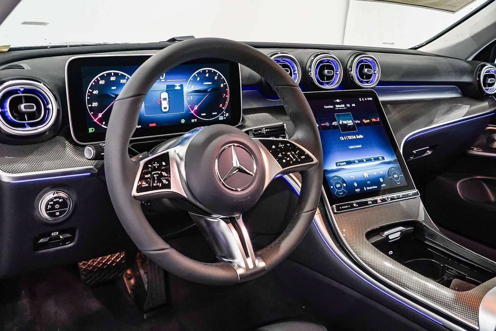 Thumbnail: 2026 Mercedes-Benz CLE - 13