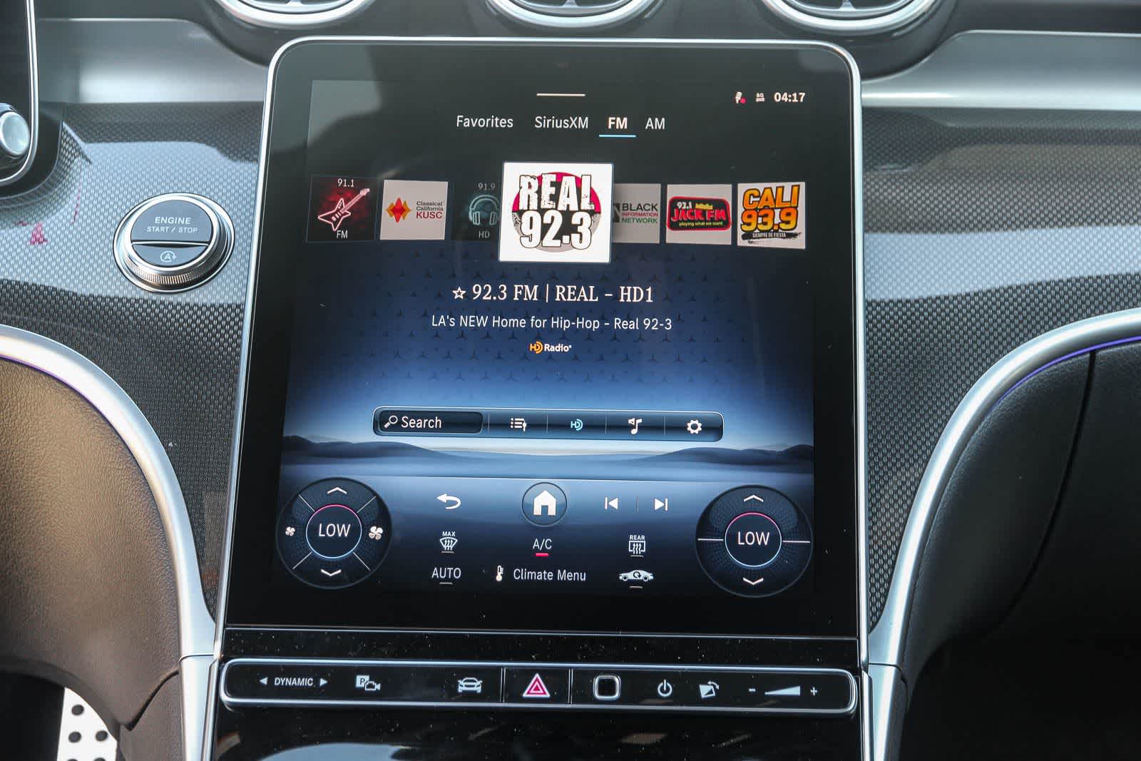 Thumbnail: 2026 Mercedes-Benz CLE - 14