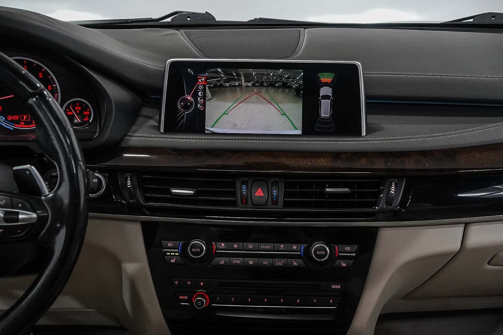 Thumbnail: 2016 BMW X5 - 13