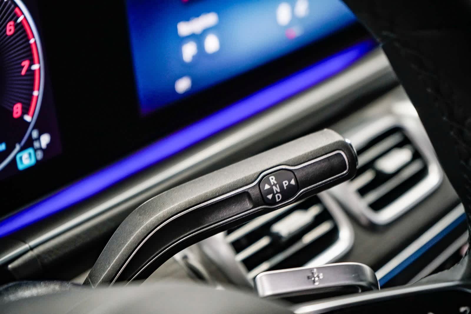 Thumbnail: 2026 Mercedes-Benz GLE - 22