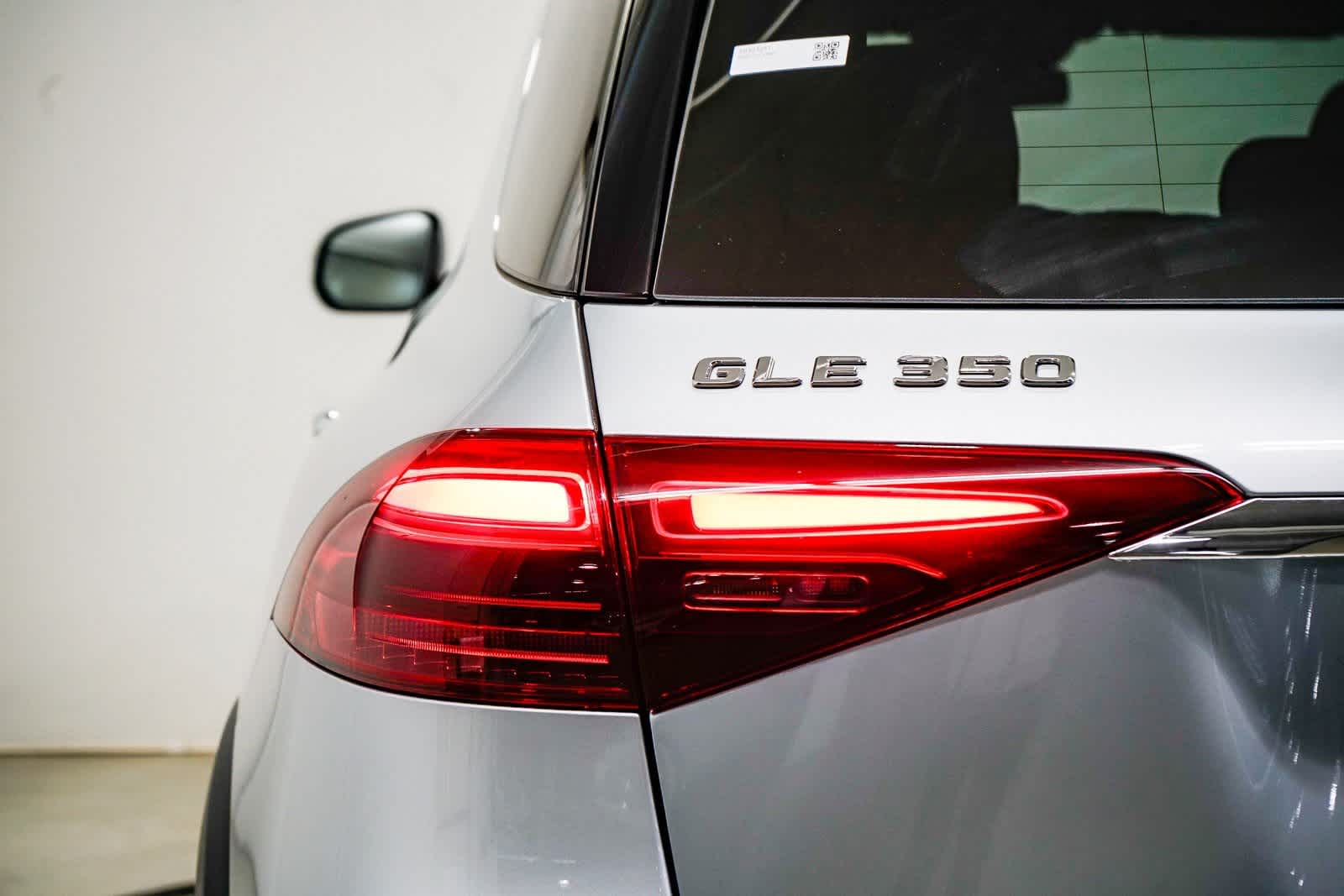 Thumbnail: 2025 Mercedes-Benz GLE - 9