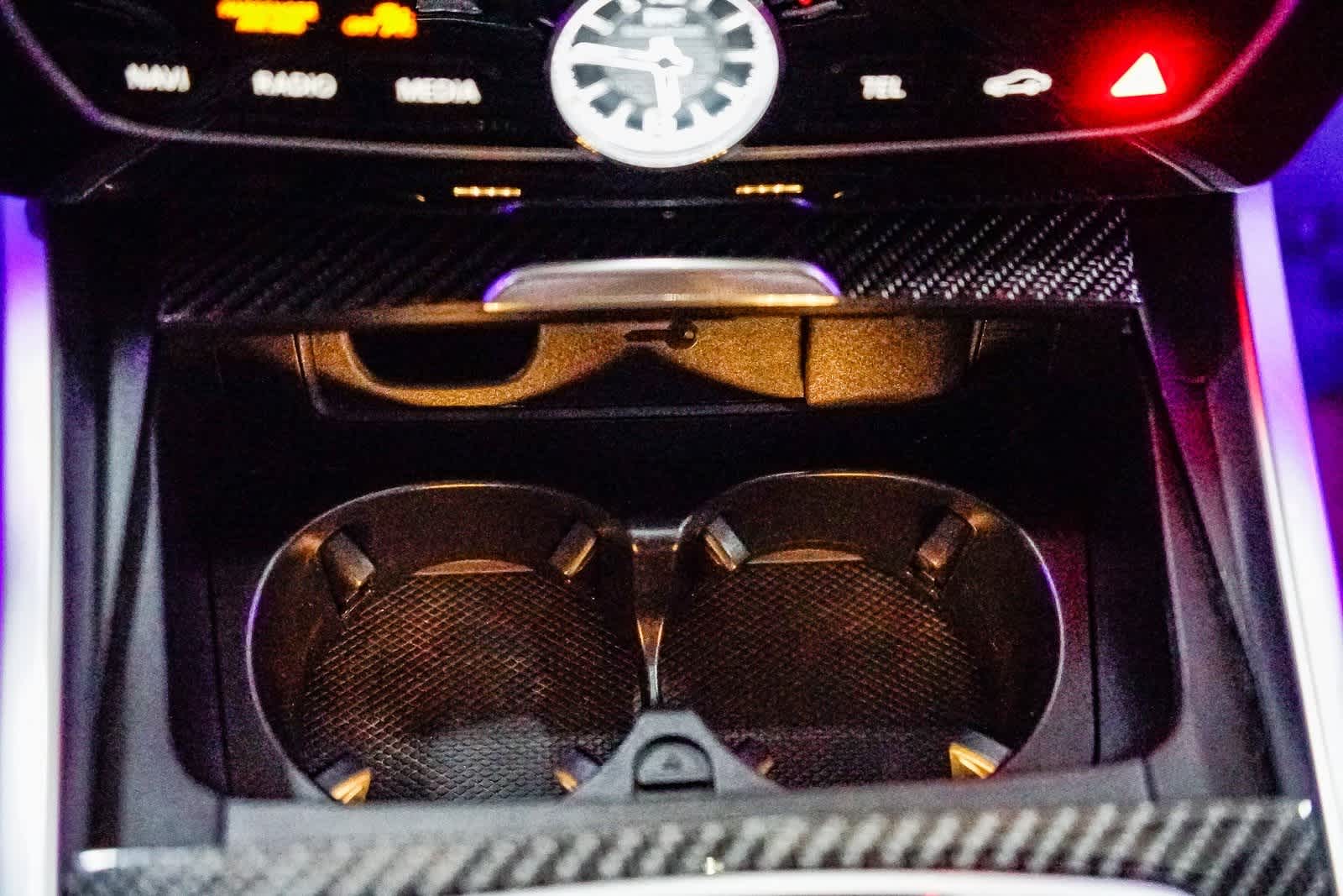 Thumbnail: 2024 Mercedes-Benz G-Class - 22