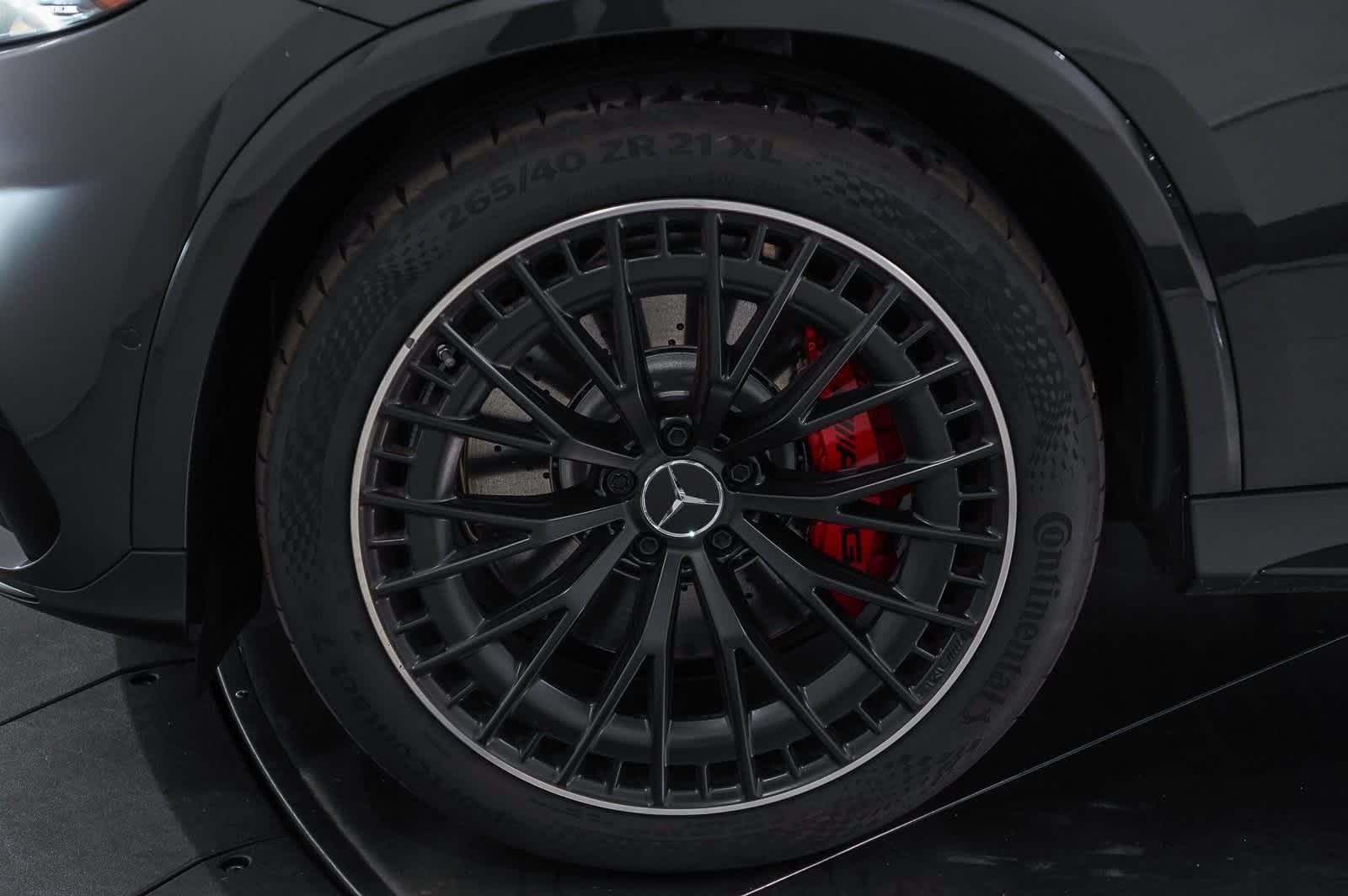 Thumbnail: 2025 Mercedes-Benz GLC - 10