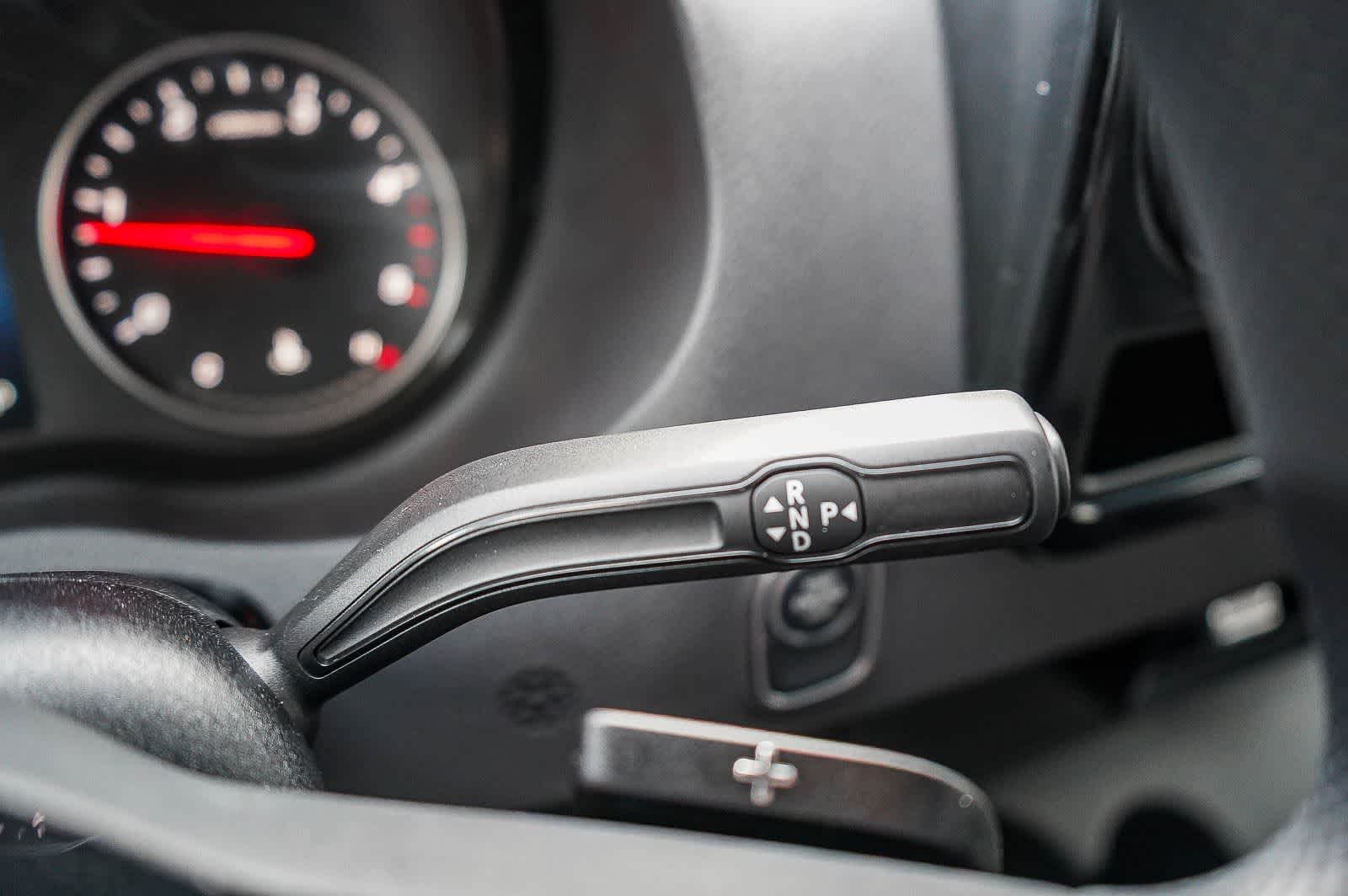 Thumbnail: 2026 Mercedes-Benz Sprinter - 25