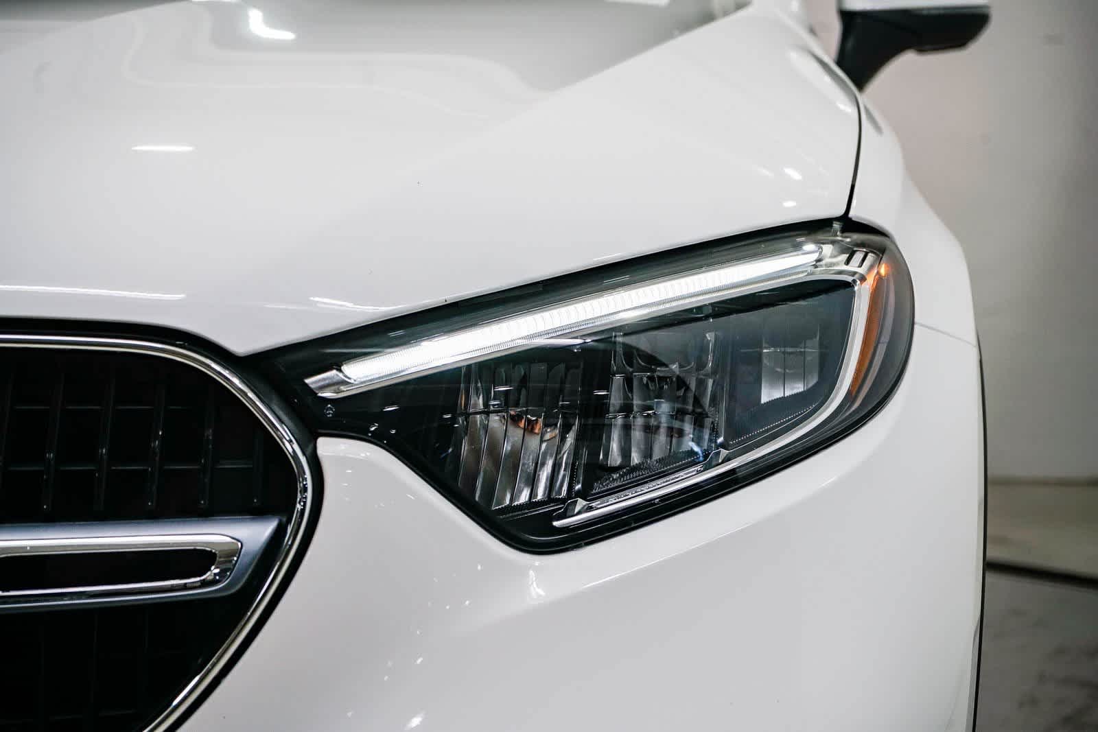 Thumbnail: 2025 Mercedes-Benz GLC - 7