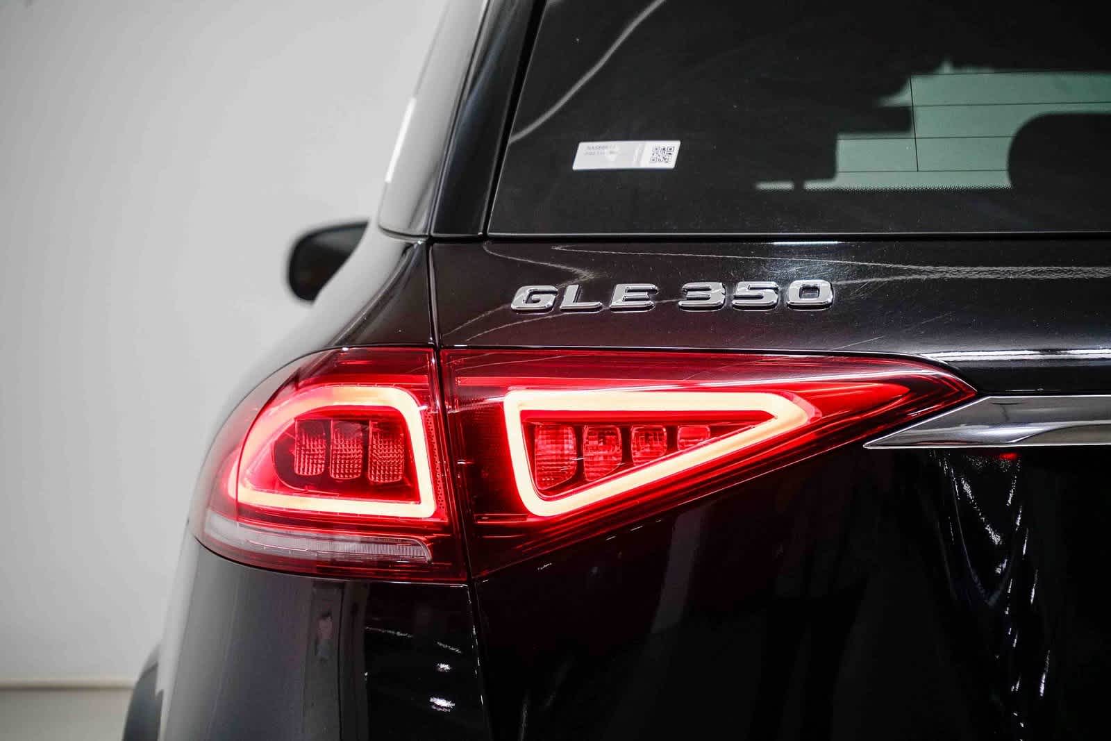 Thumbnail: 2022 Mercedes-Benz GLE - 9