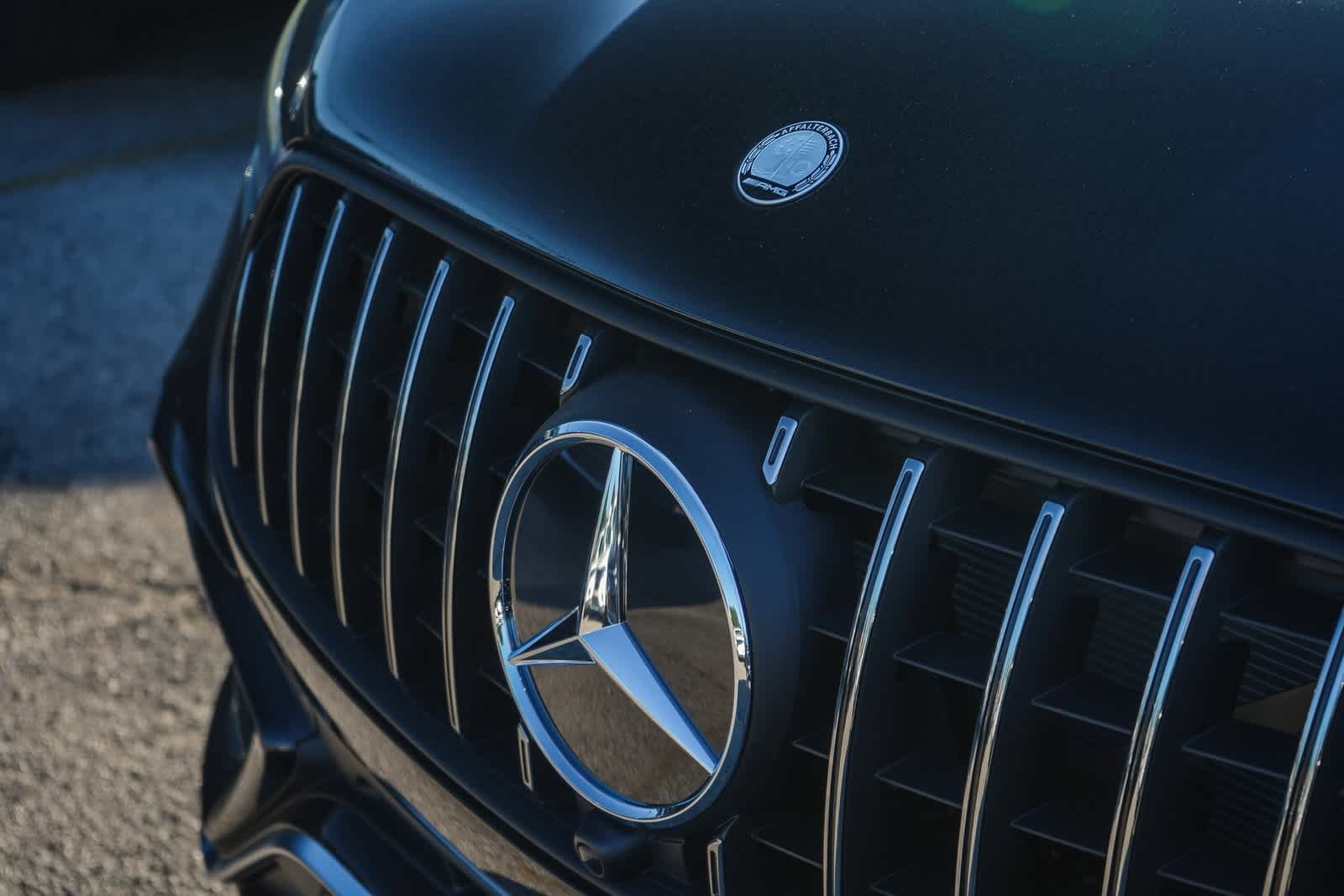 Thumbnail: 2025 Mercedes-Benz GLC - 9