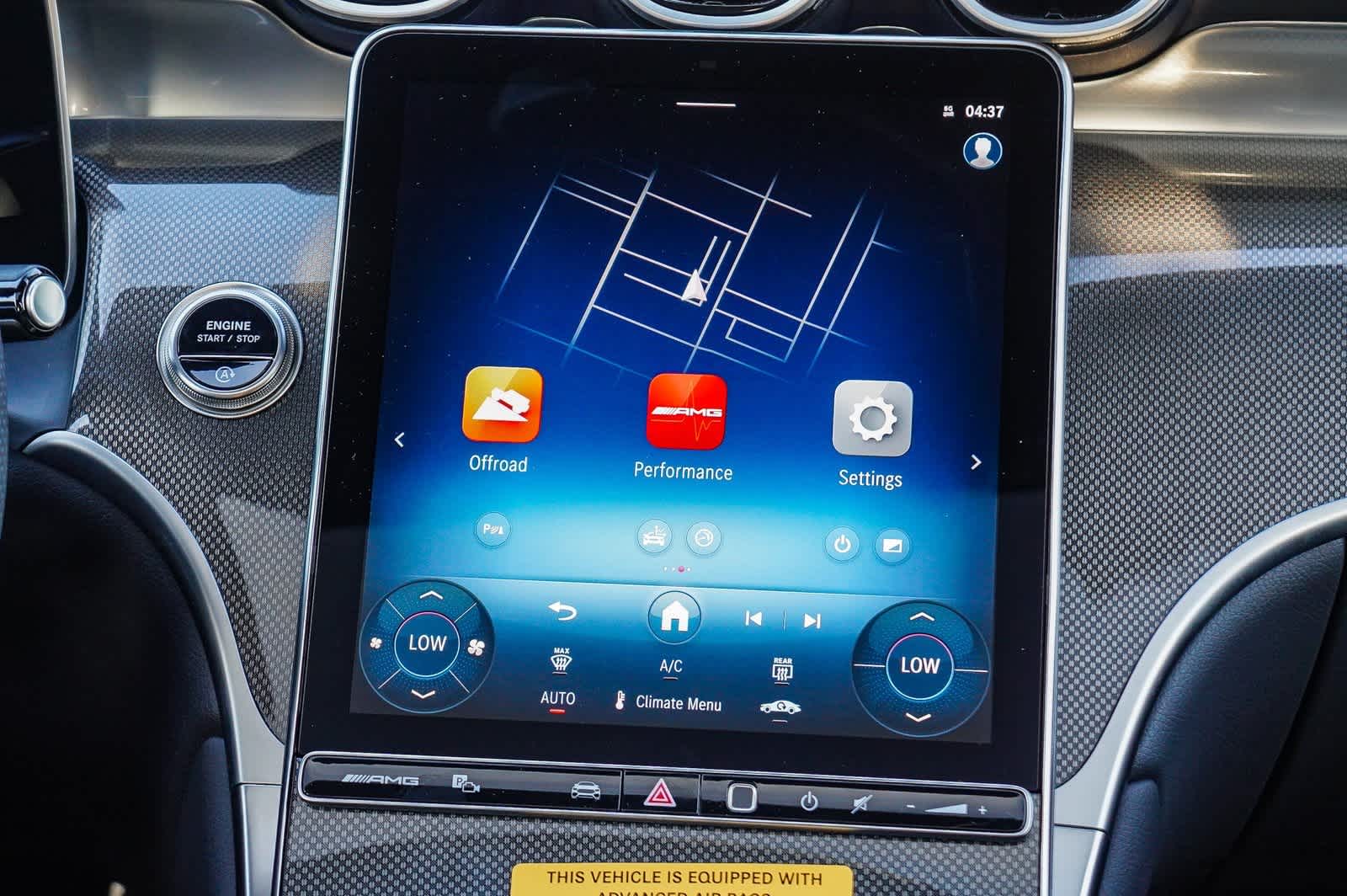 Thumbnail: 2025 Mercedes-Benz GLC - 13