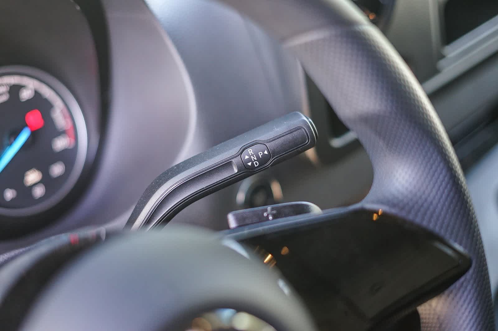 Thumbnail: 2024 Mercedes-Benz eSprinter - 20