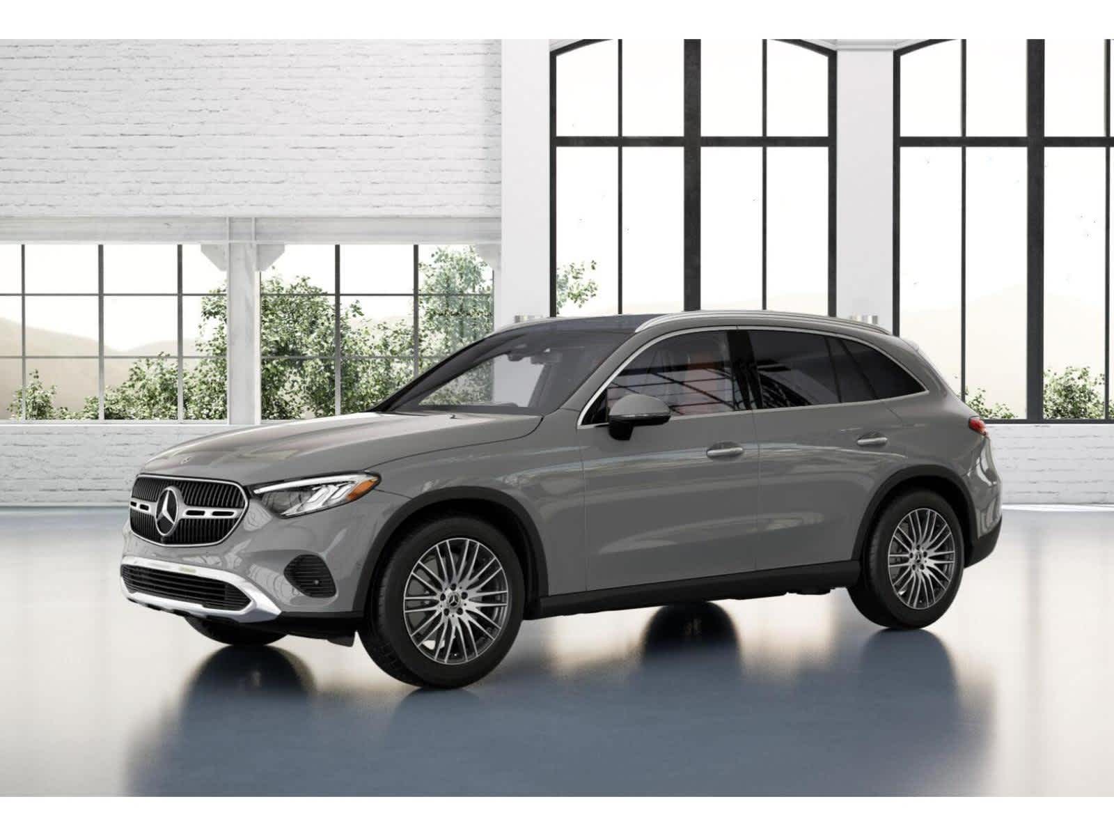 Thumbnail: 2026 Mercedes-Benz GLC - 37