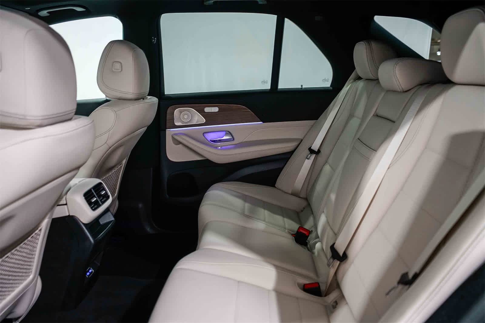 Thumbnail: 2026 Mercedes-Benz GLE - 20