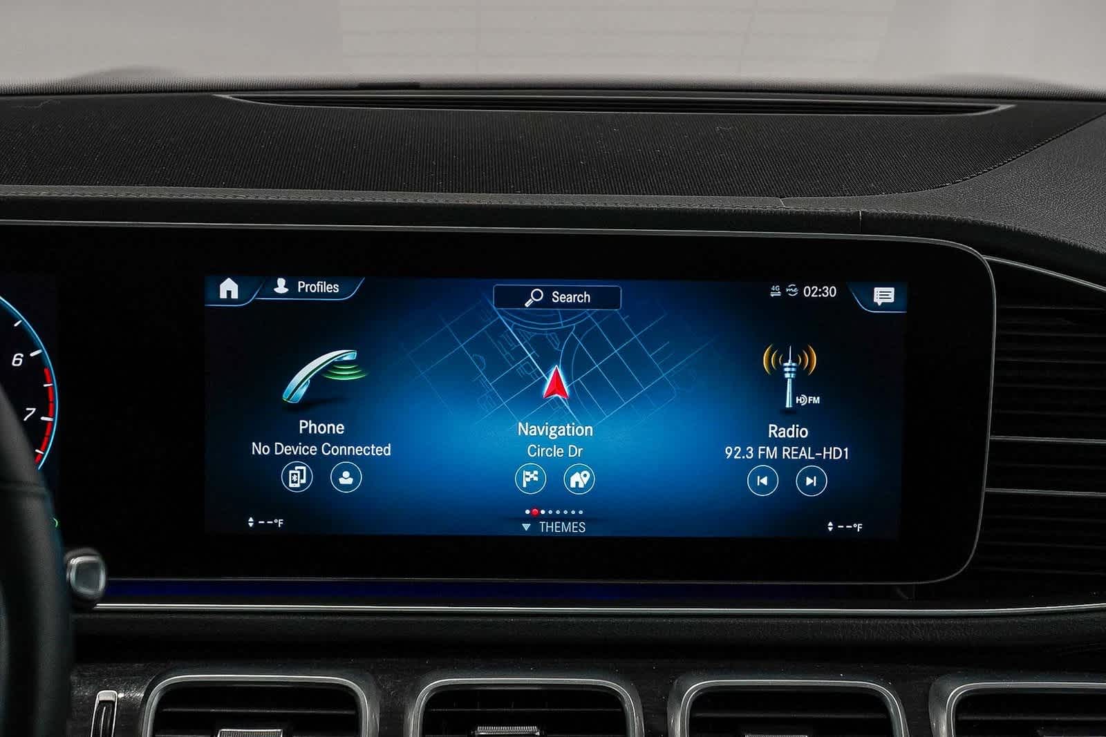 Thumbnail: 2020 Mercedes-Benz GLS - 14