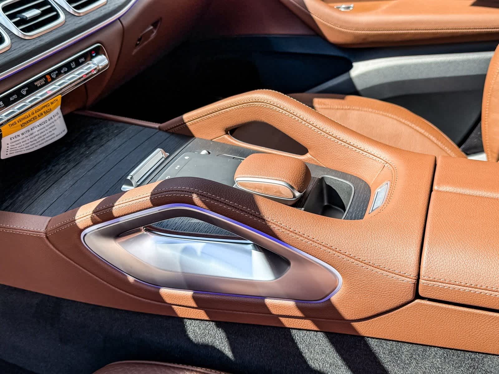 Thumbnail: 2026 Mercedes-Benz GLE - 21