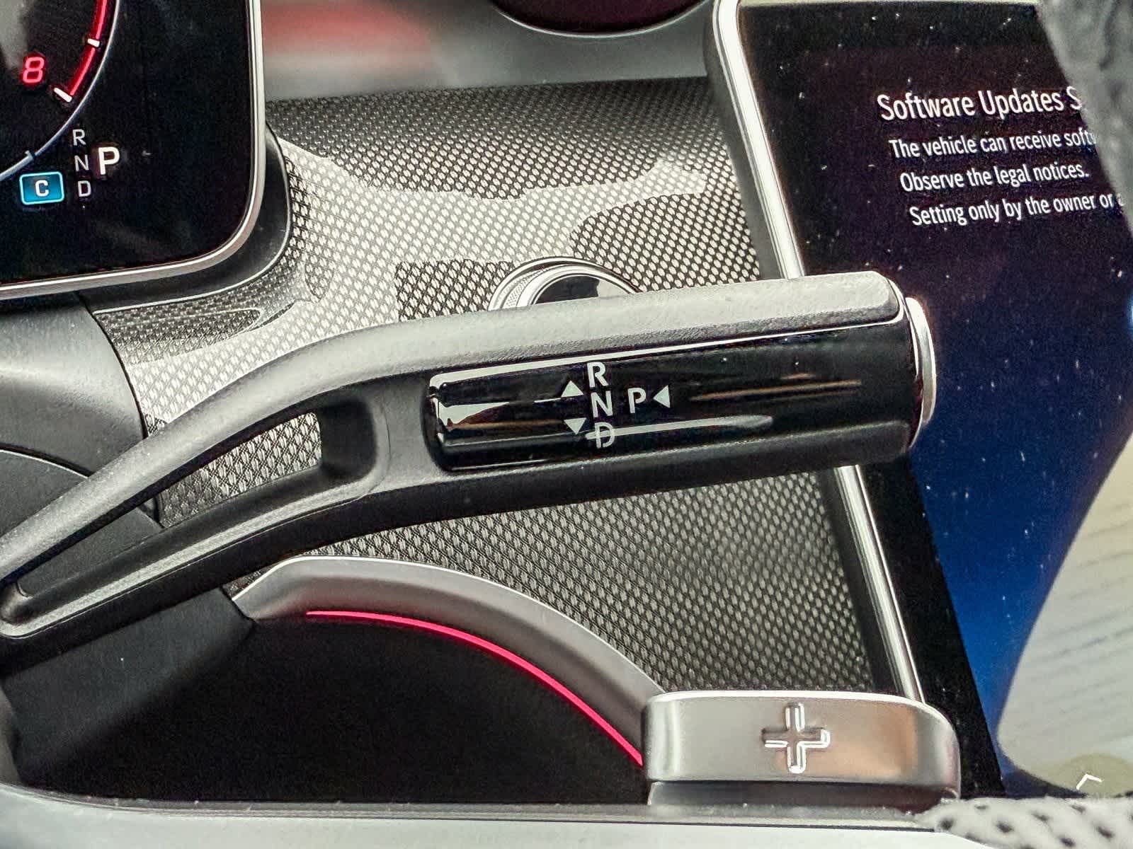 Thumbnail: 2026 Mercedes-Benz CLE - 24