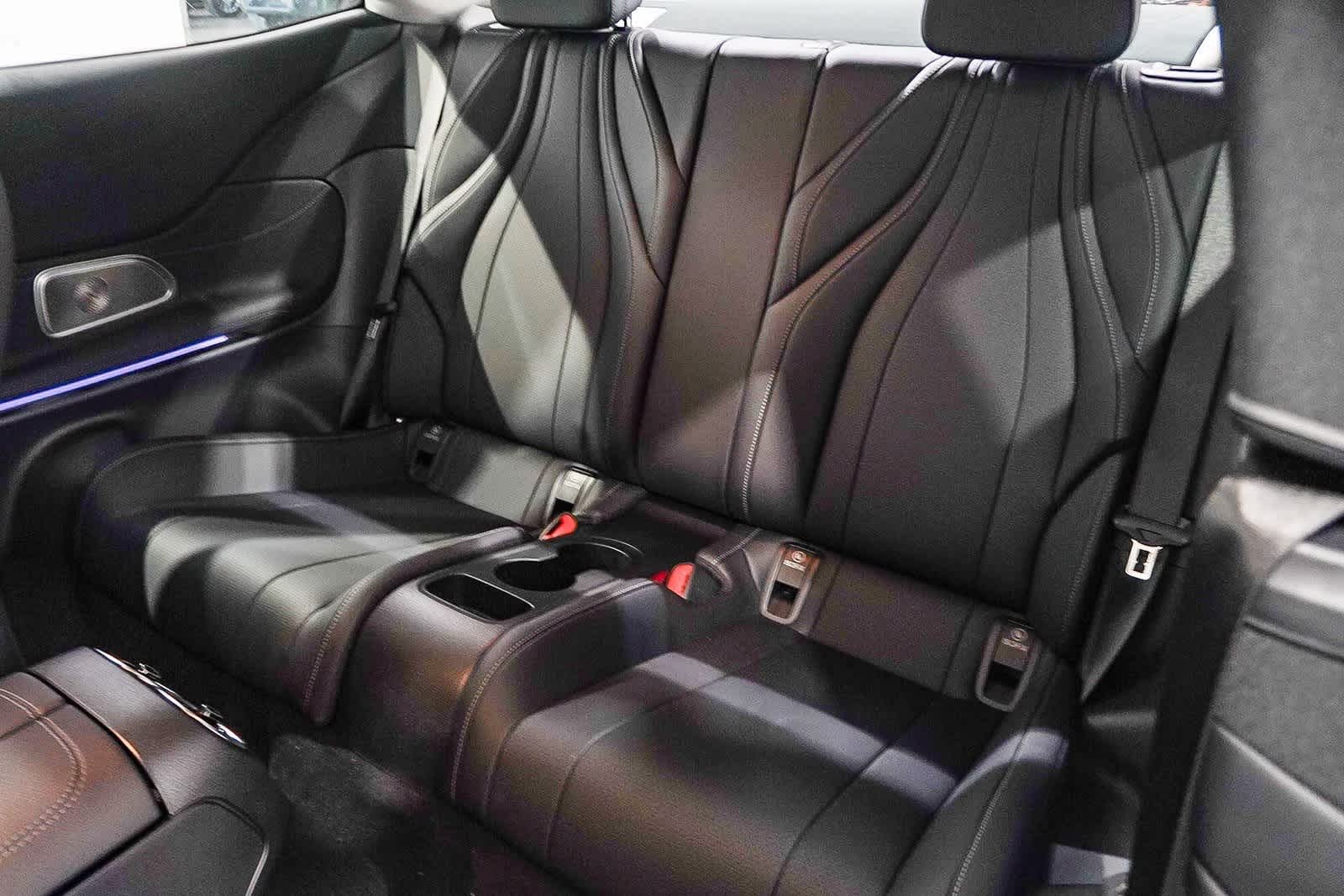 Thumbnail: 2026 Mercedes-Benz CLE - 21