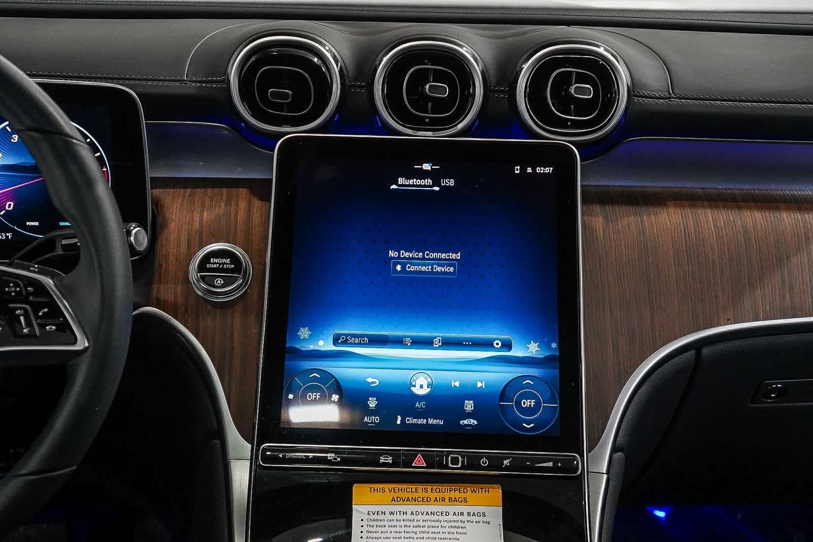 Thumbnail: 2025 Mercedes-Benz GLC - 13