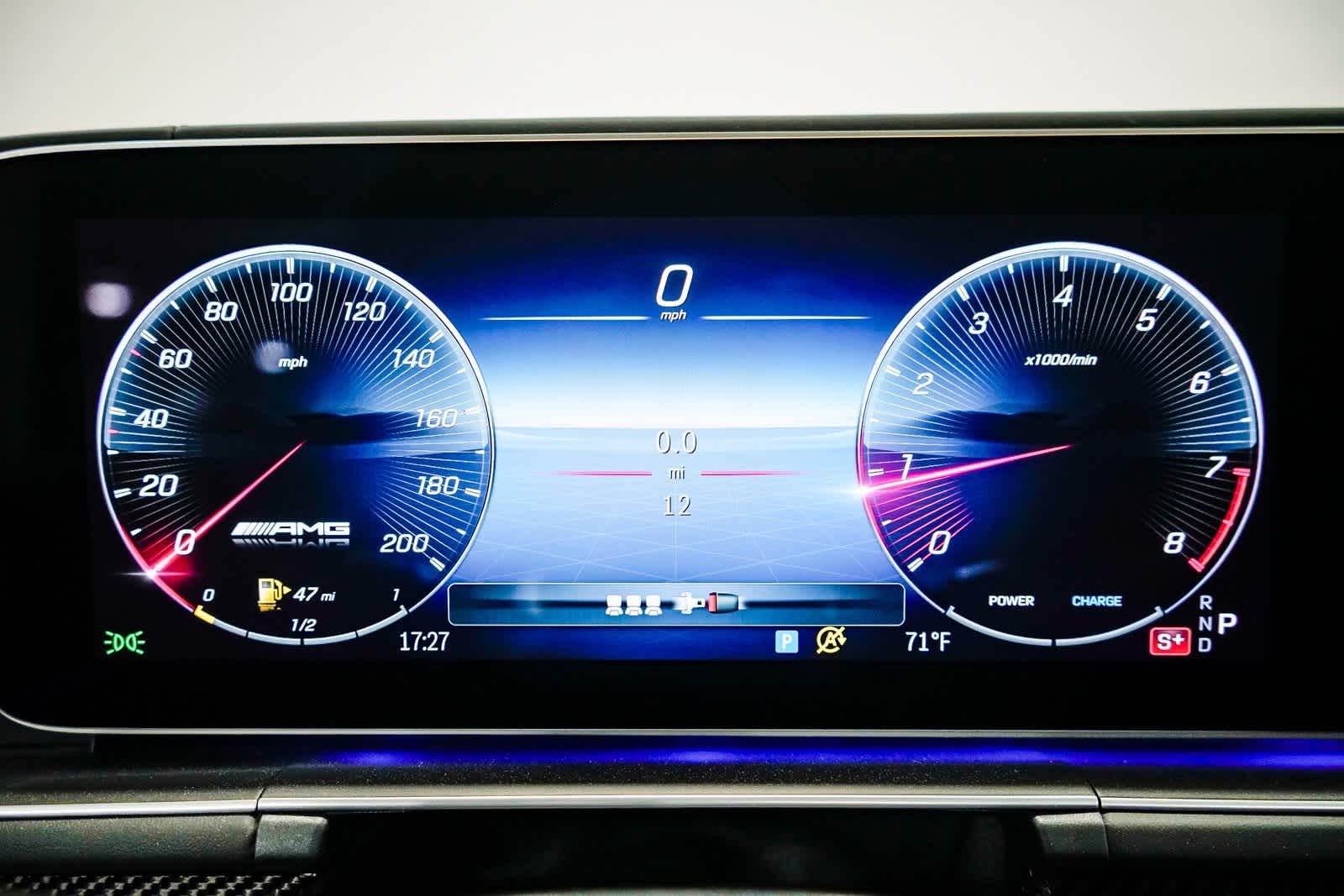 Thumbnail: 2025 Mercedes-Benz GLE - 24