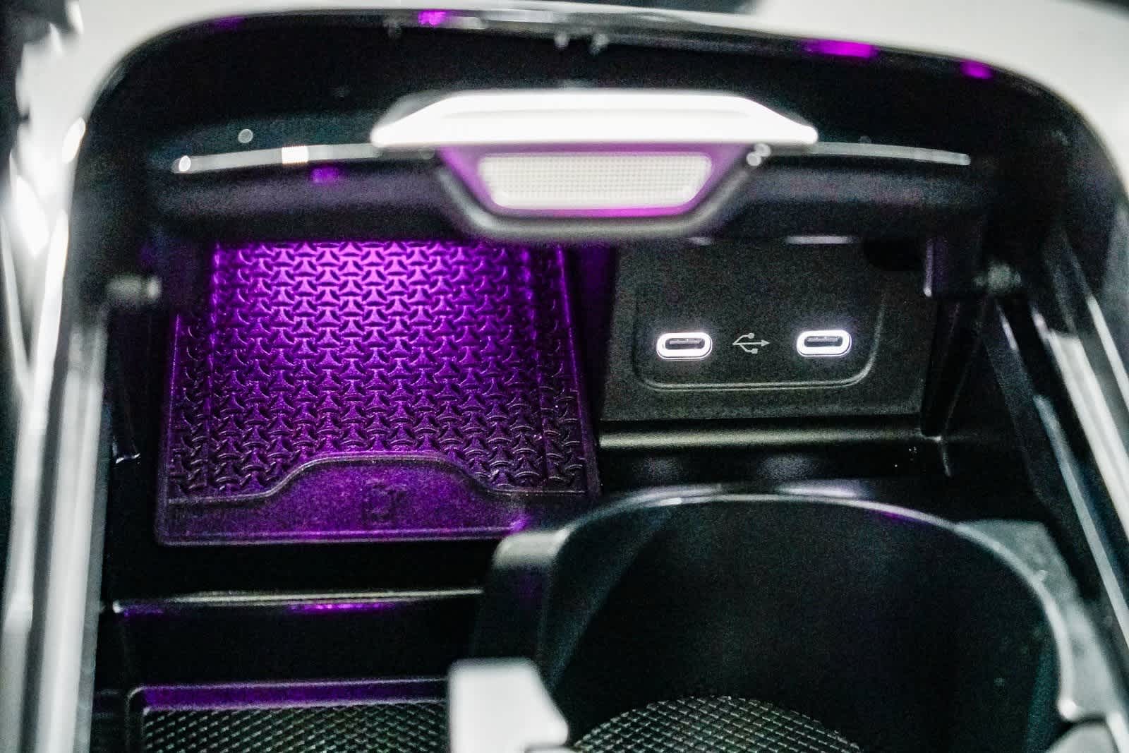 Thumbnail: 2025 Mercedes-Benz C-Class - 23