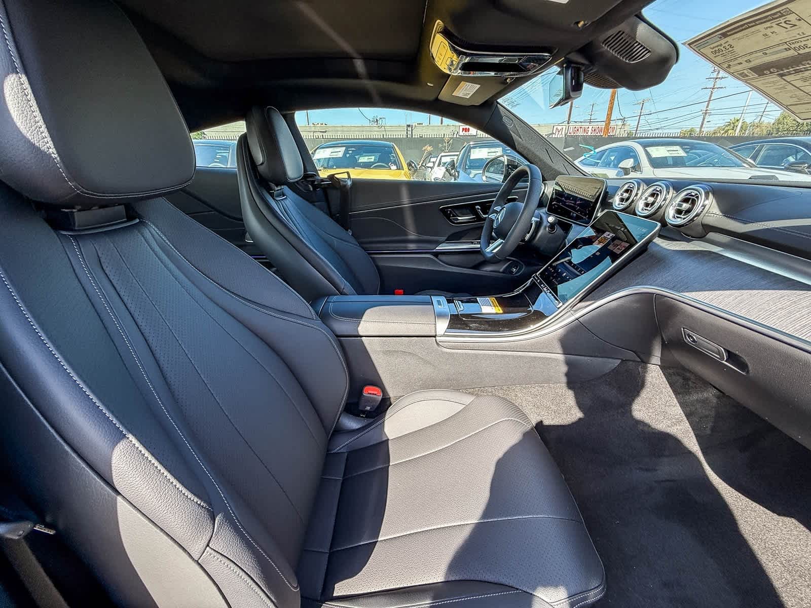 Thumbnail: 2026 Mercedes-Benz CLE - 18