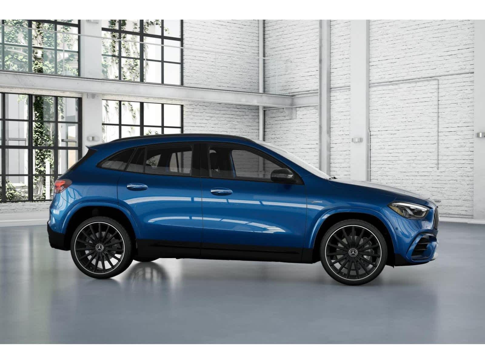 Thumbnail: 2024 Mercedes-Benz GLA - 14