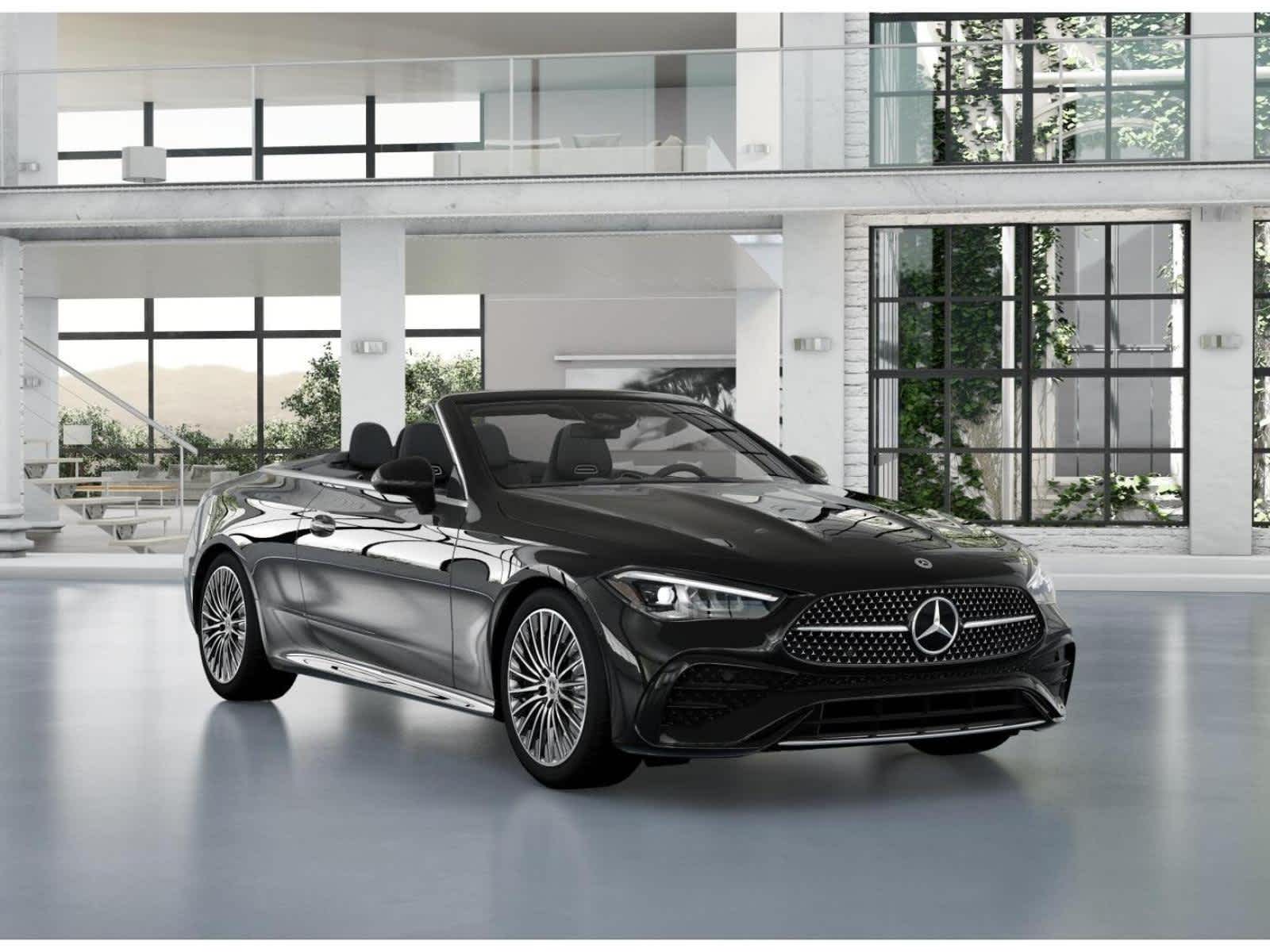 Thumbnail: 2026 Mercedes-Benz CLE - 10