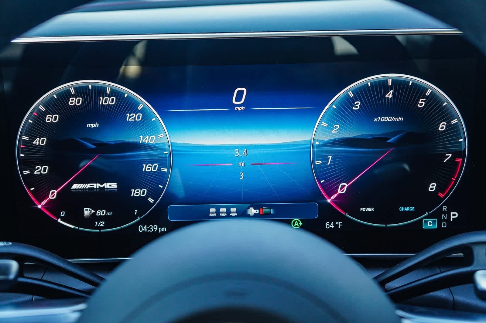 Thumbnail: 2025 Mercedes-Benz GLC - 23