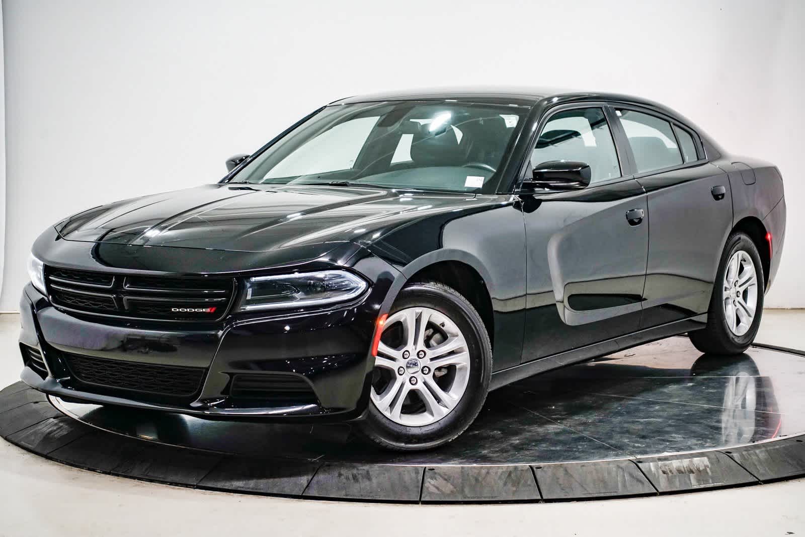 2022 Dodge Charger SXT -
                  Van Nuys, CA