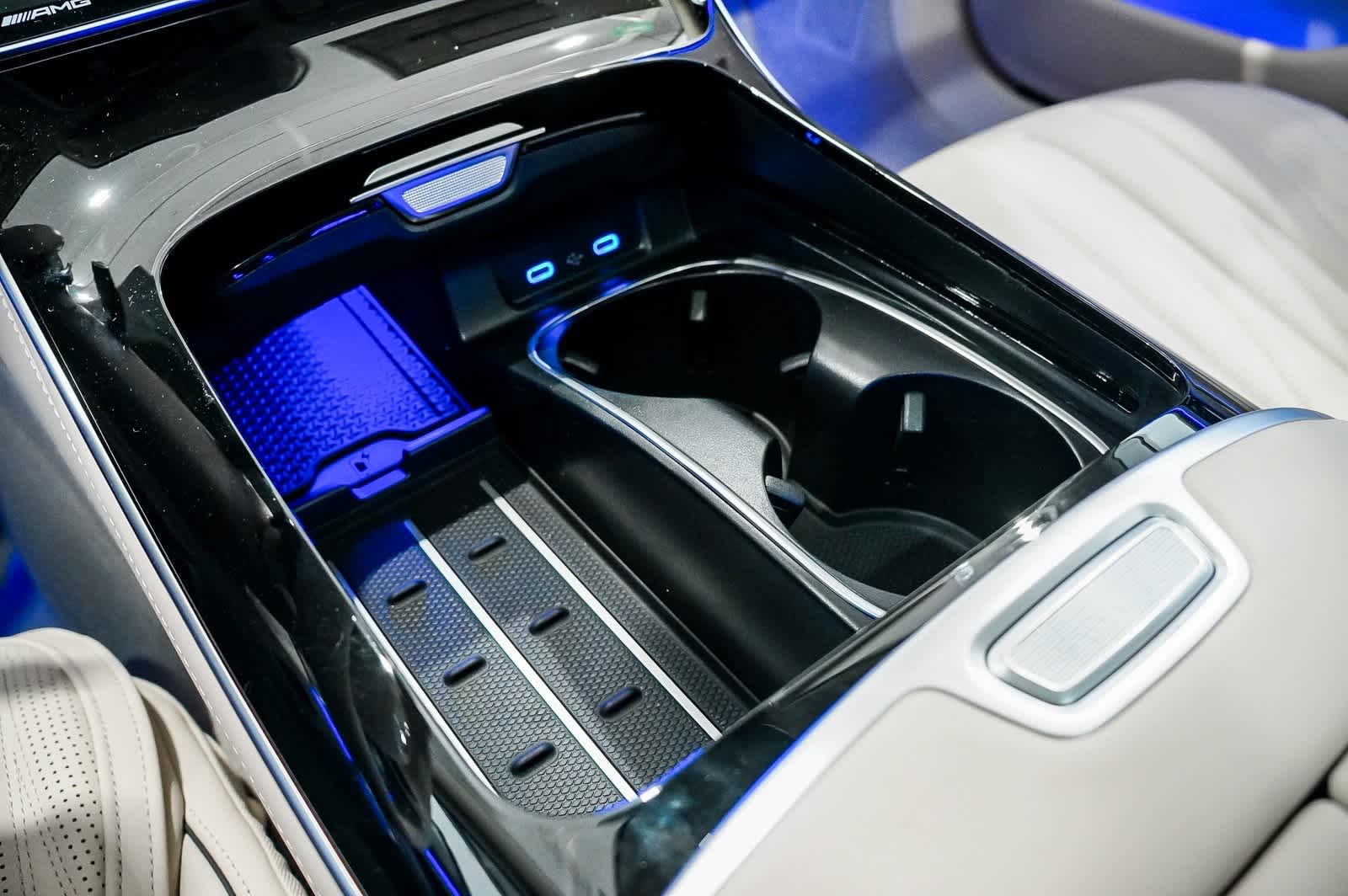 Thumbnail: 2025 Mercedes-Benz S-Class - 23