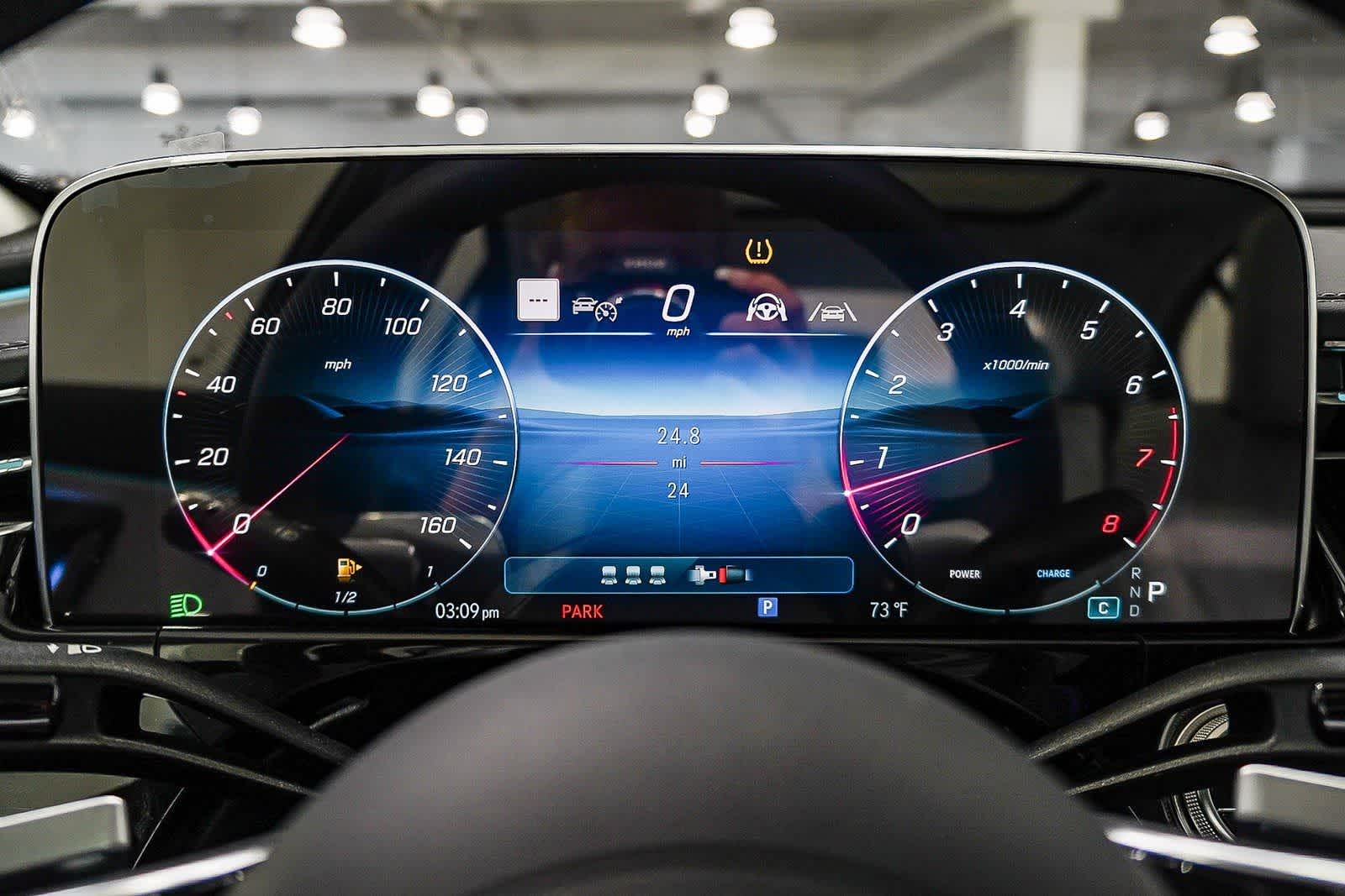 Thumbnail: 2026 Mercedes-Benz E-Class - 27