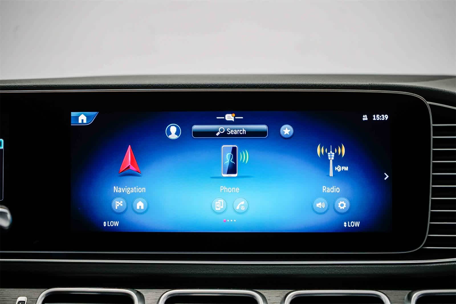 Thumbnail: 2026 Mercedes-Benz GLE - 16