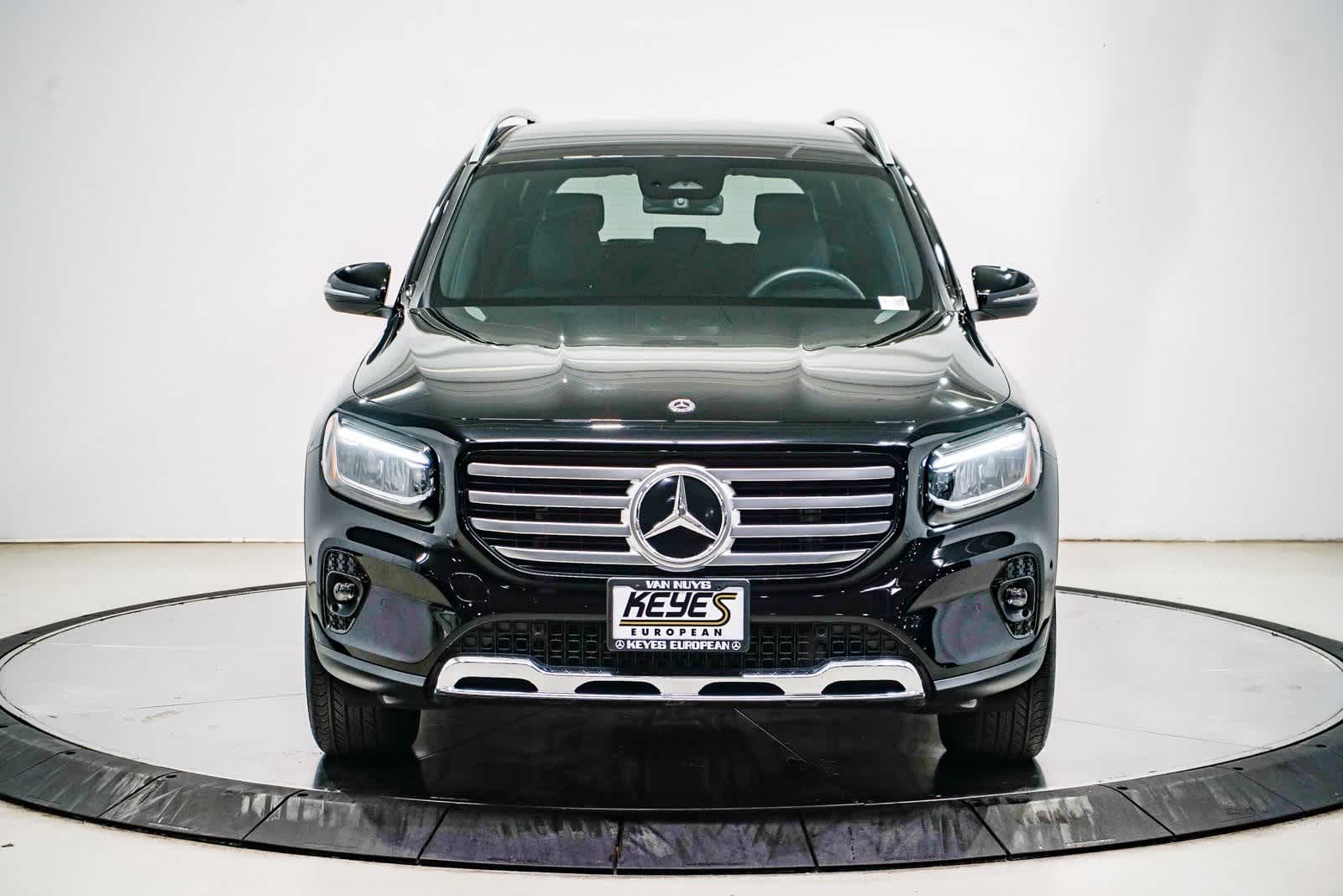Thumbnail: 2025 Mercedes-Benz GLB - 6