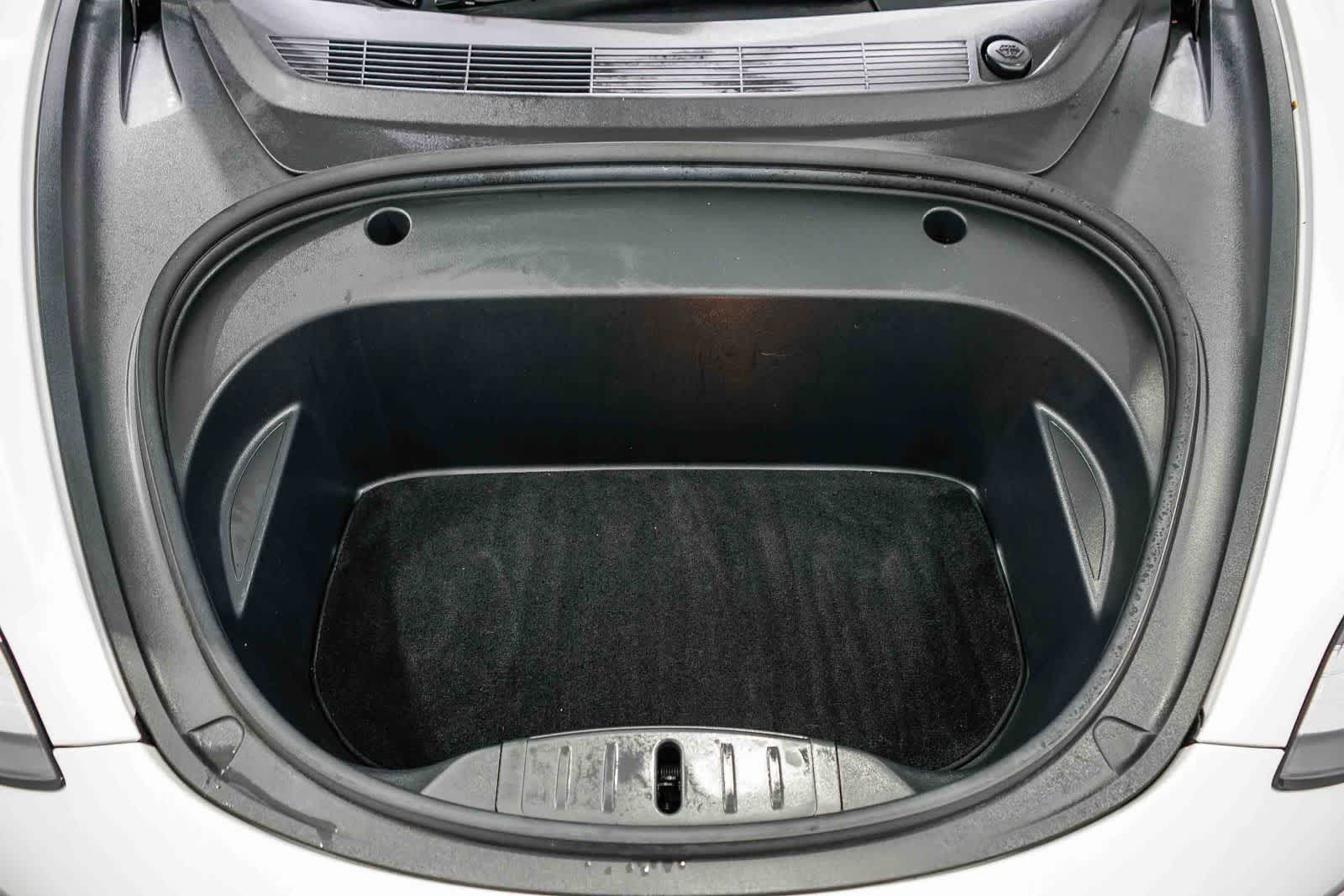 Thumbnail: 2020 Tesla Model 3 - 27