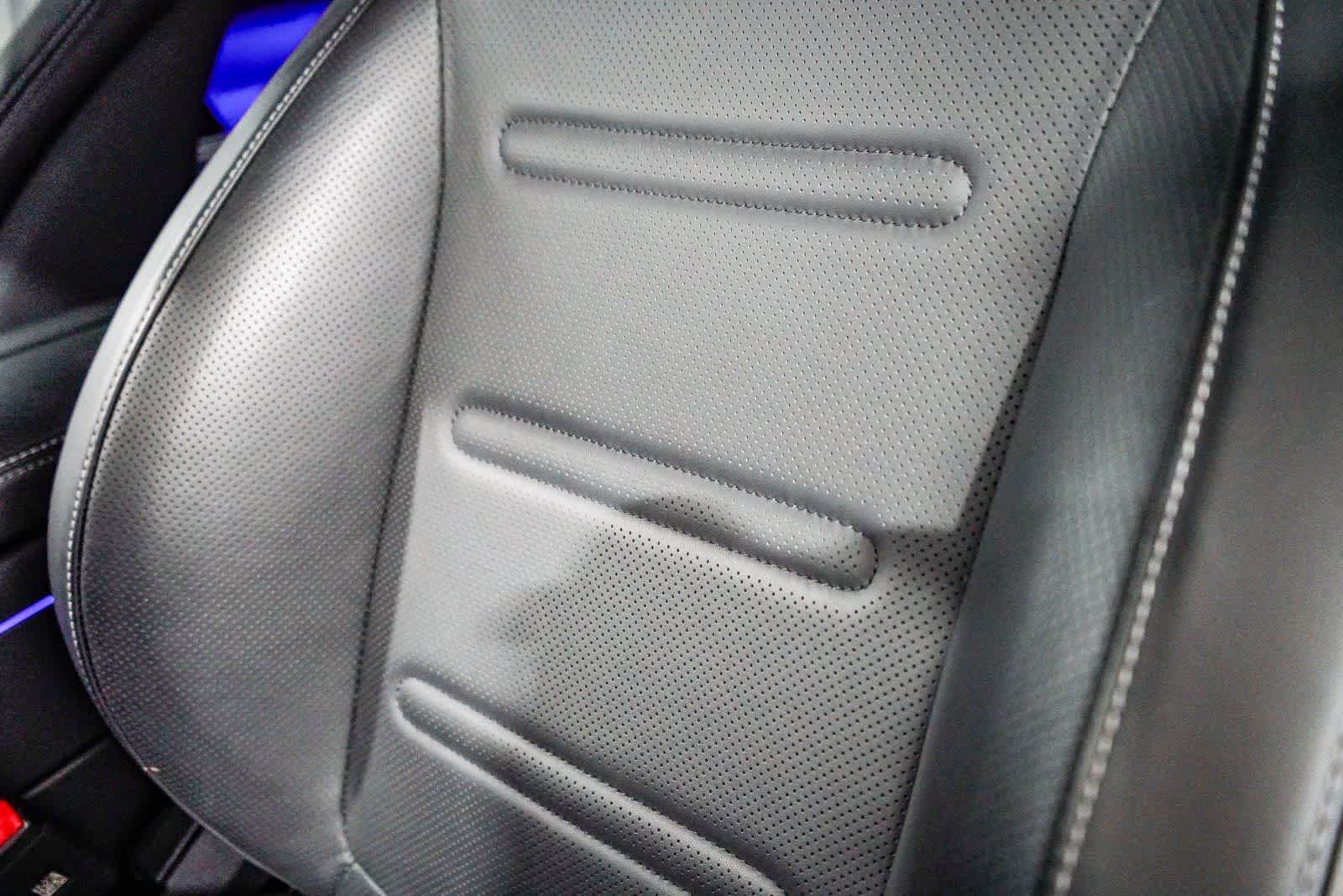 Thumbnail: 2025 Mercedes-Benz G-Class - 26