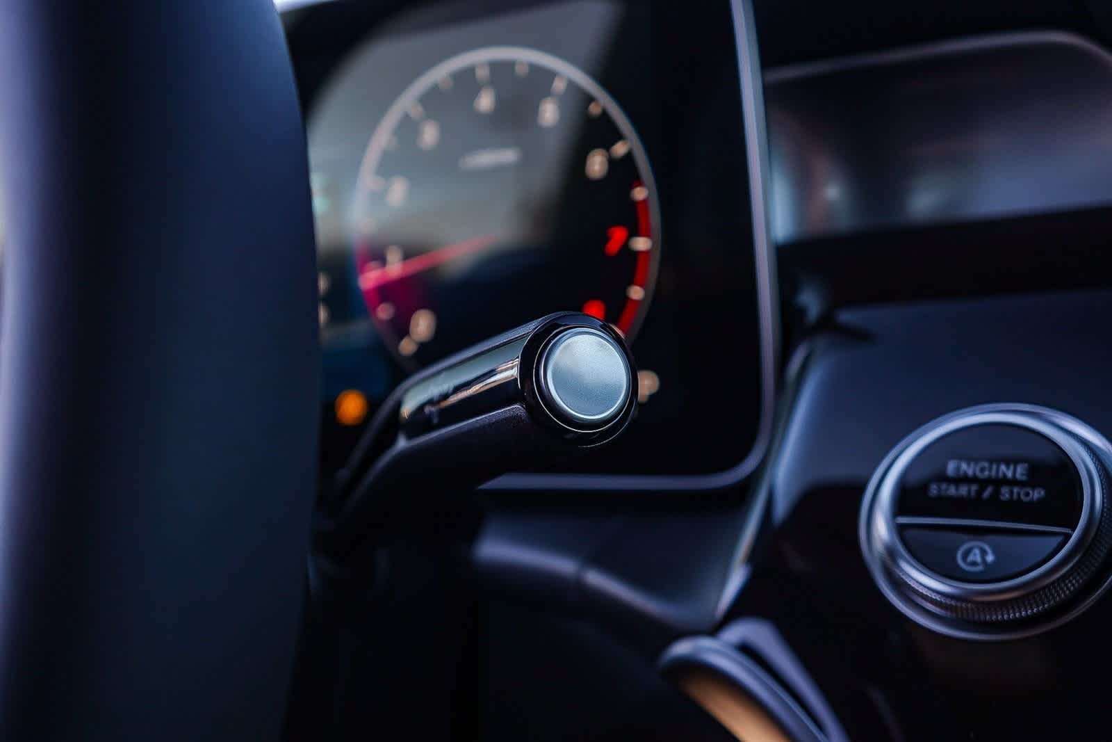 Thumbnail: 2026 Mercedes-Benz GLC - 25