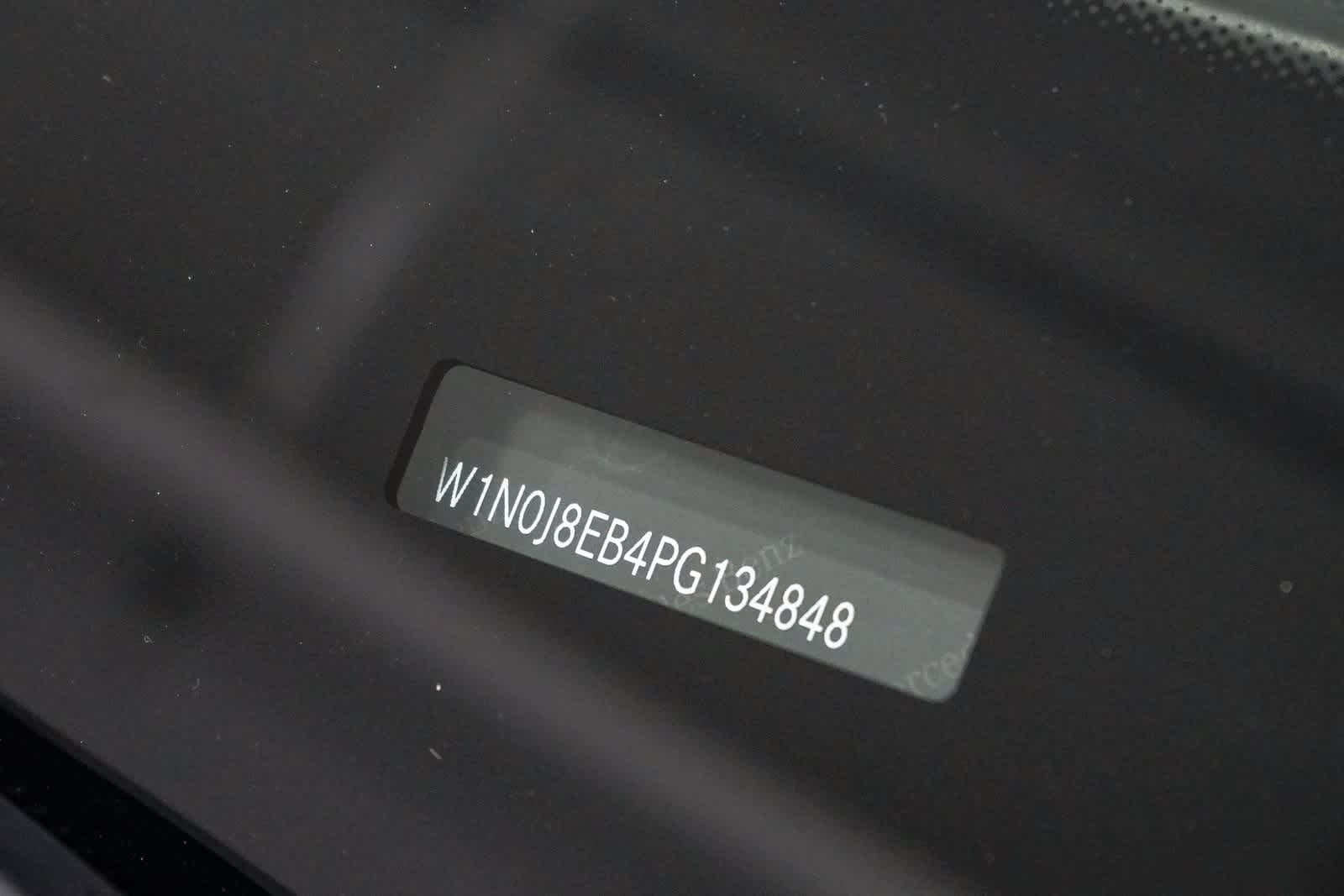 Thumbnail: 2023 Mercedes-Benz GLC - 29