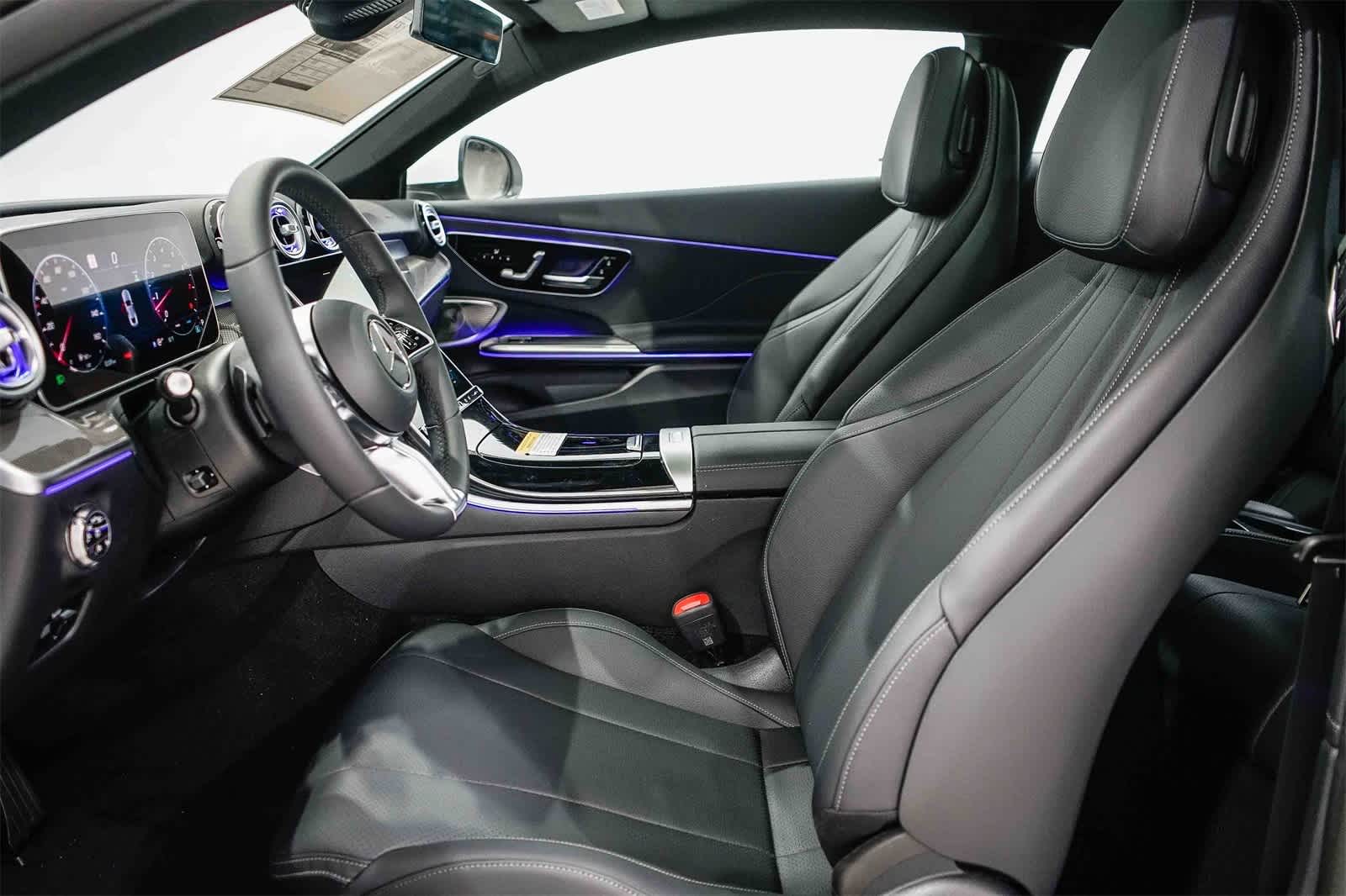 Thumbnail: 2026 Mercedes-Benz CLE - 19