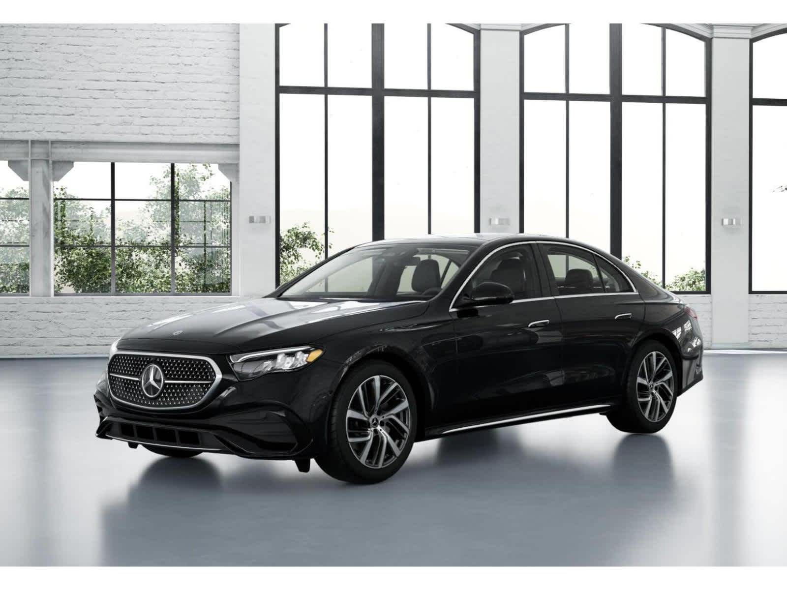 Thumbnail: 2026 Mercedes-Benz E-Class - 39