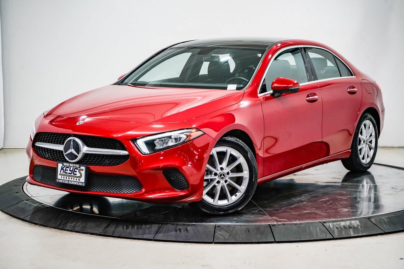 2022 Mercedes-Benz A-Class A 220 -
                  Van Nuys, CA