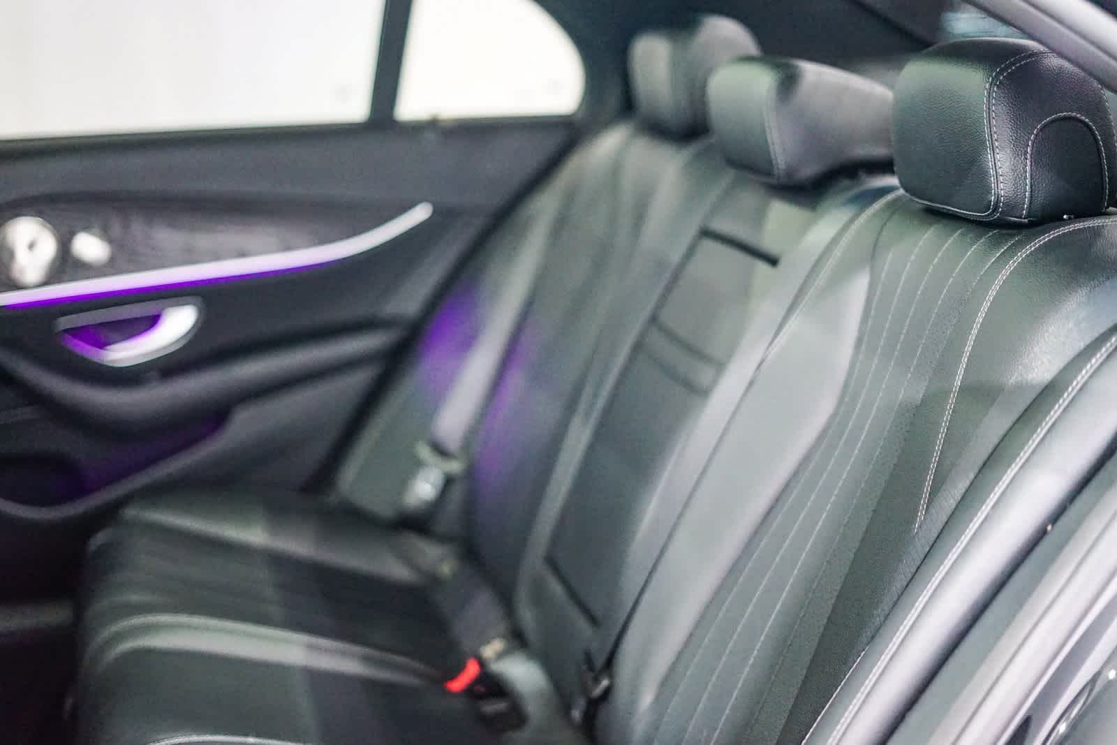 Thumbnail: 2022 Mercedes-Benz E-Class - 20