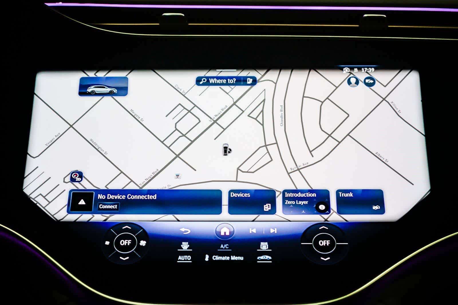 Thumbnail: 2024 Mercedes-Benz EQE - 14