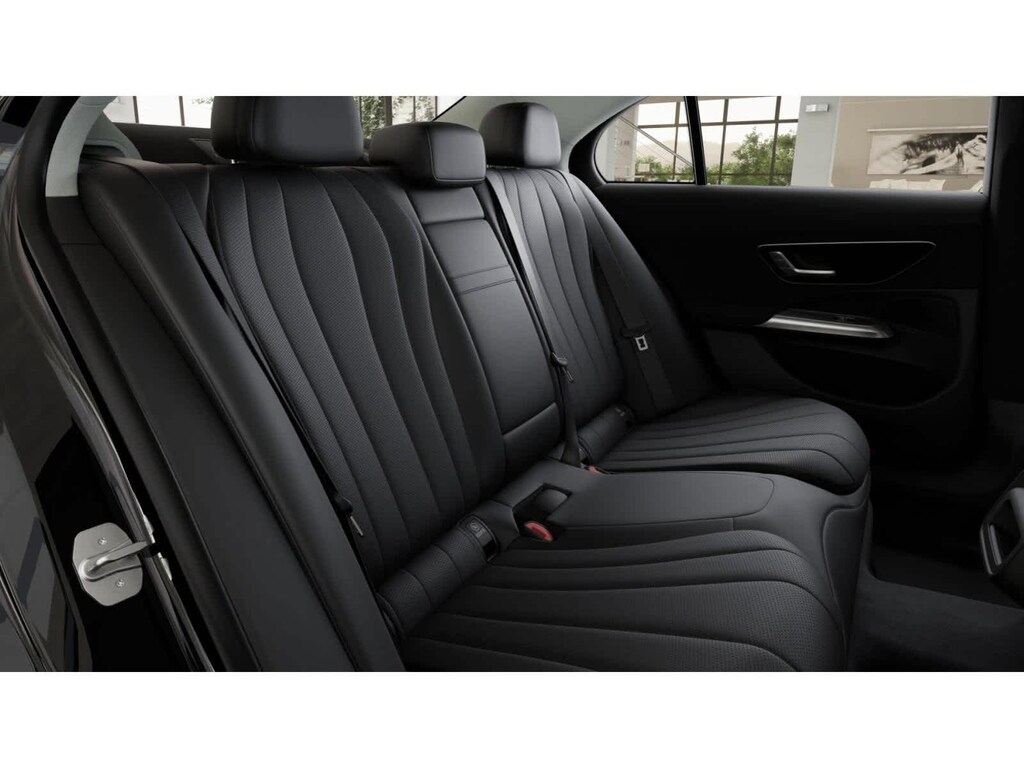 New 2026 Mercedes-Benz E-Class E 350 Sedan