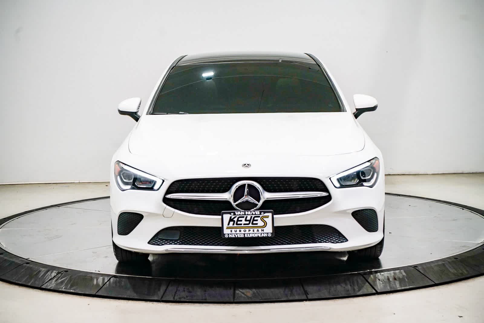Thumbnail: 2022 Mercedes-Benz CLA - 6