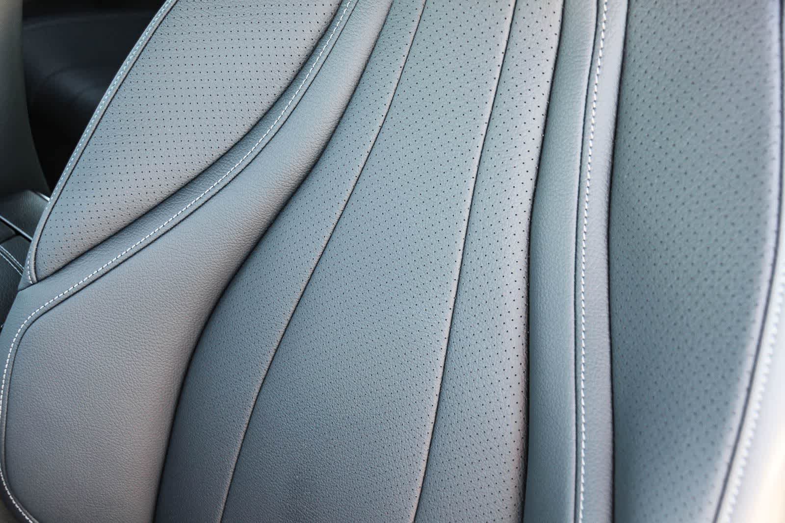 Thumbnail: 2026 Mercedes-Benz CLE - 26