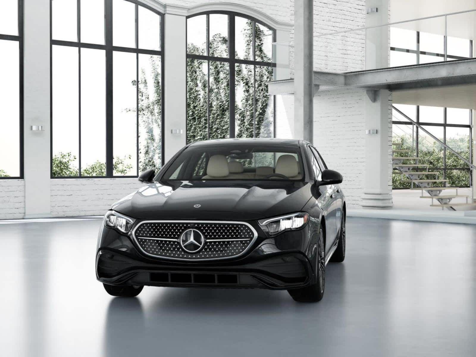 Thumbnail: 2026 Mercedes-Benz E-Class - 41